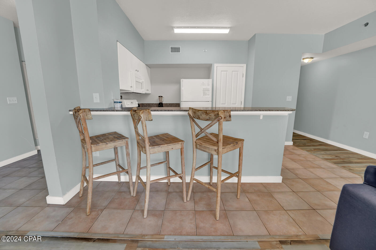 Shores Of Panama Phase II - Residential