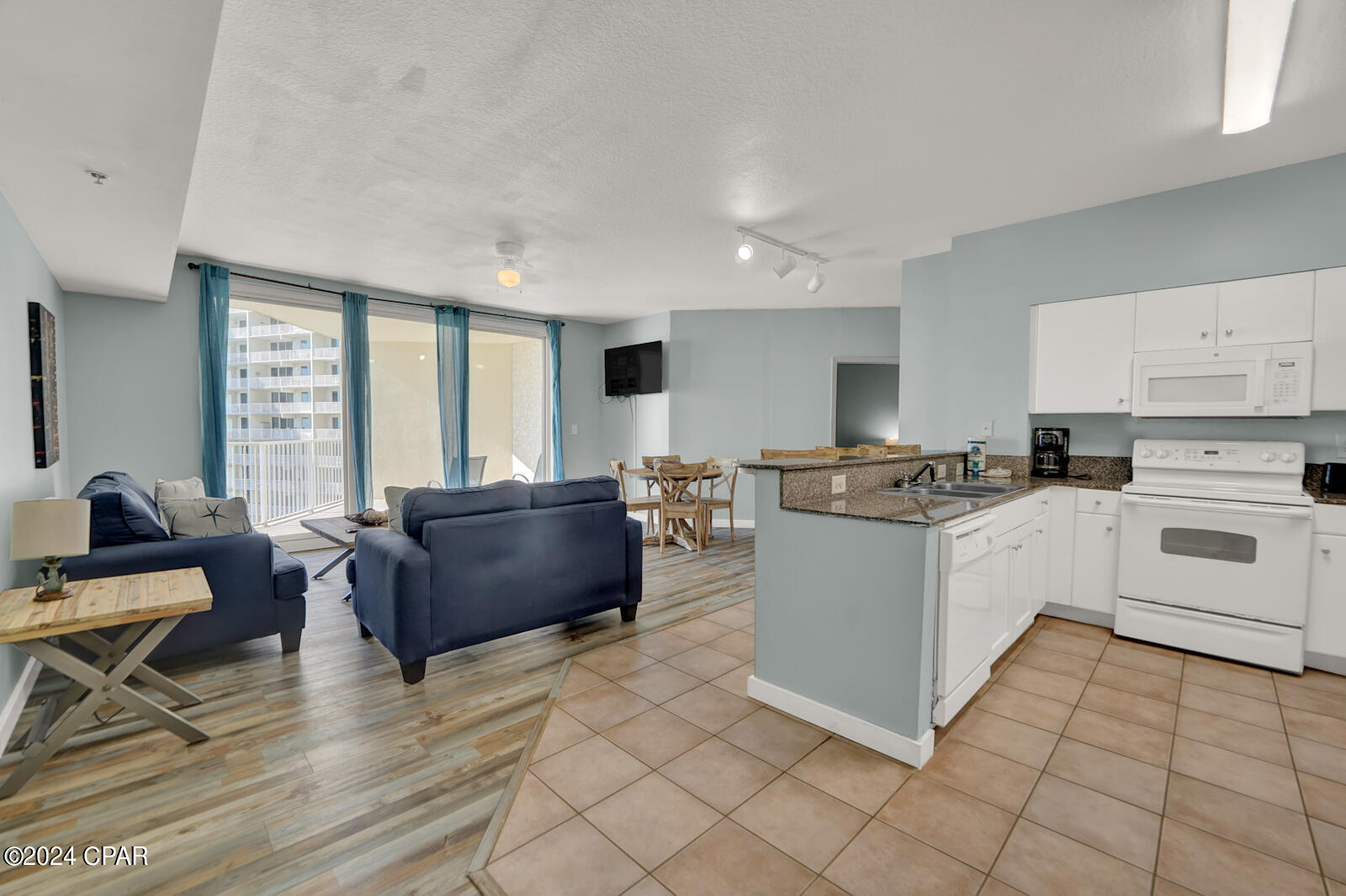 Shores Of Panama Phase II - Residential