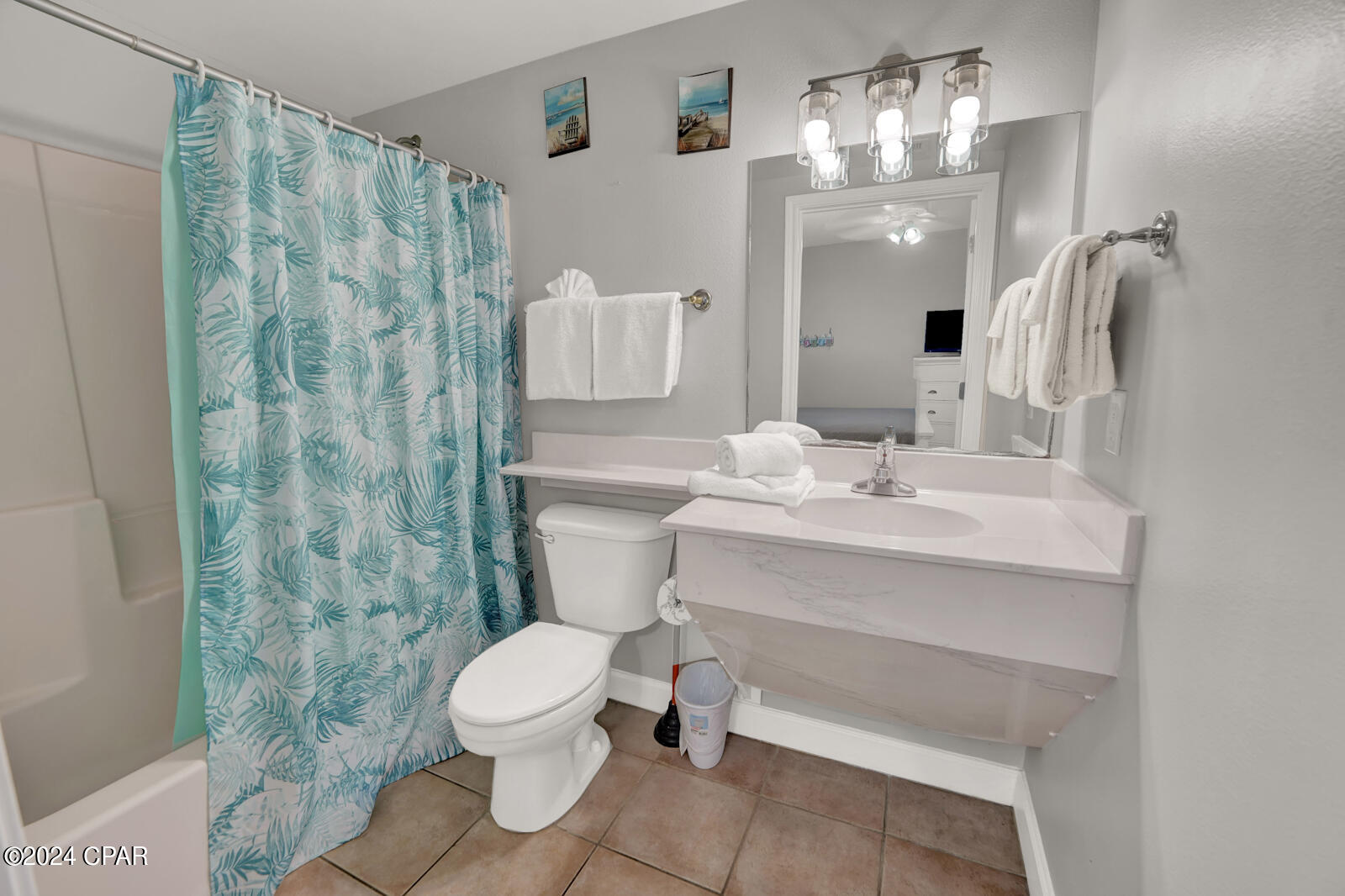 Shores Of Panama Phase II - Residential