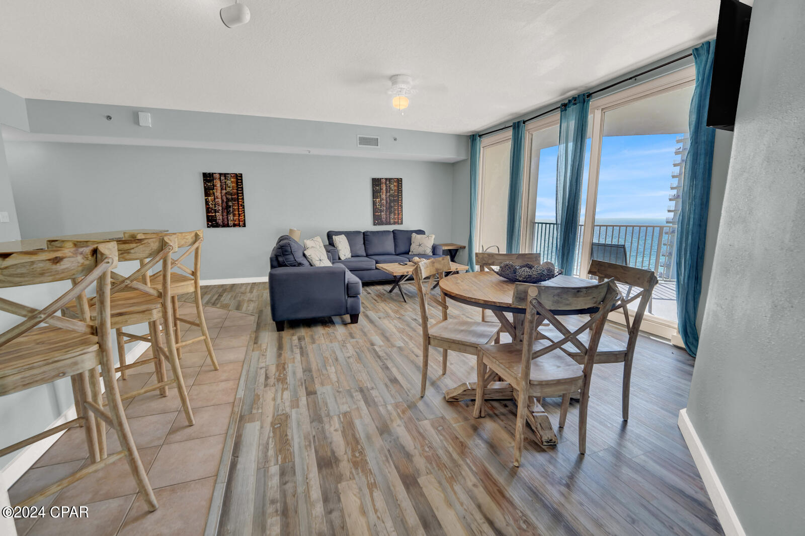 Shores Of Panama Phase II - Residential