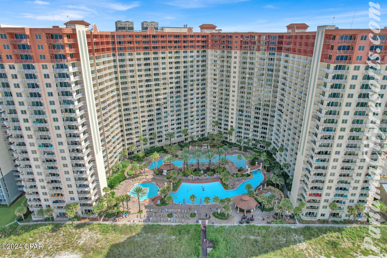 Shores Of Panama Phase II - Residential