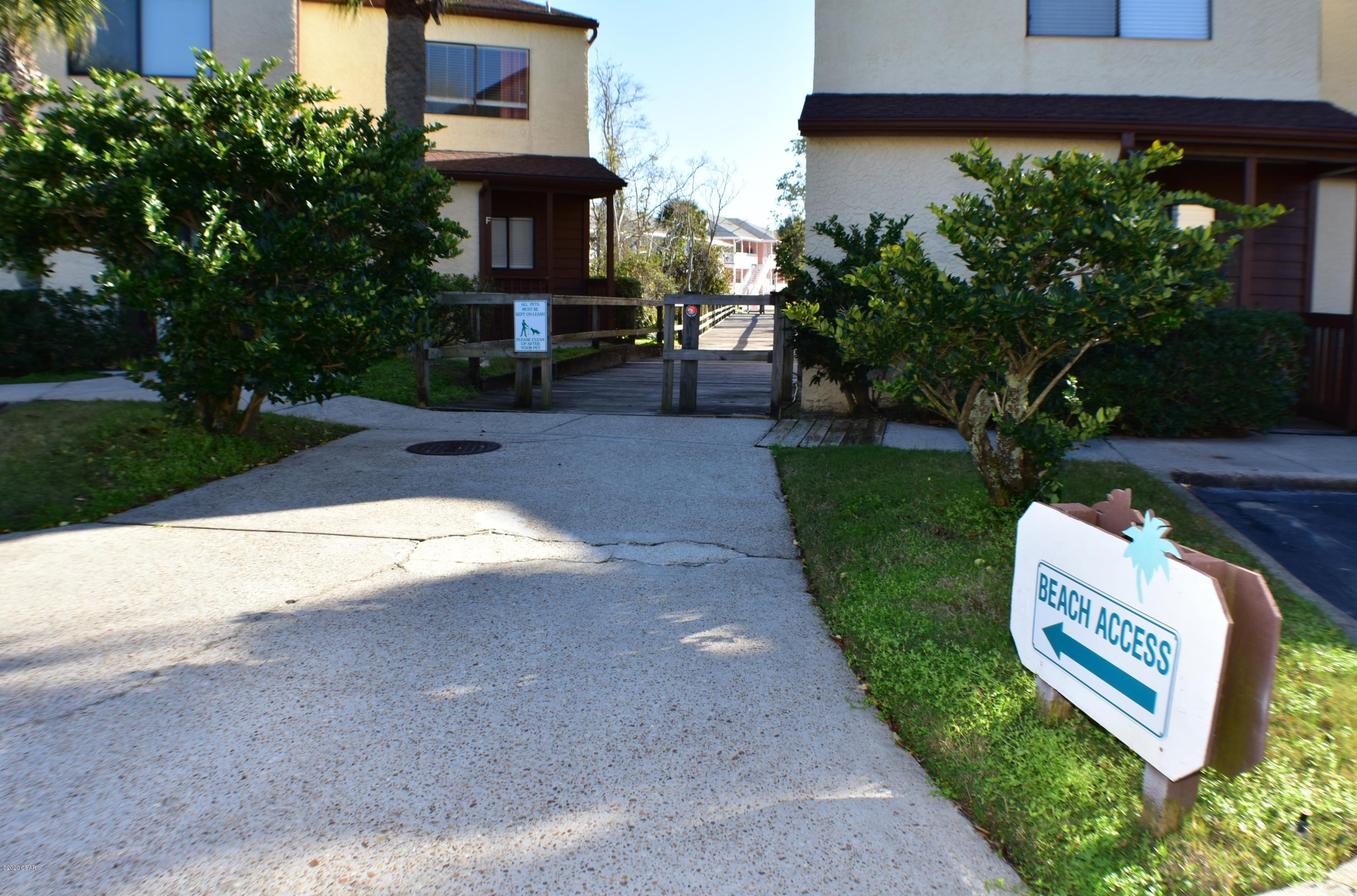 Beachwalk Condo - Residential