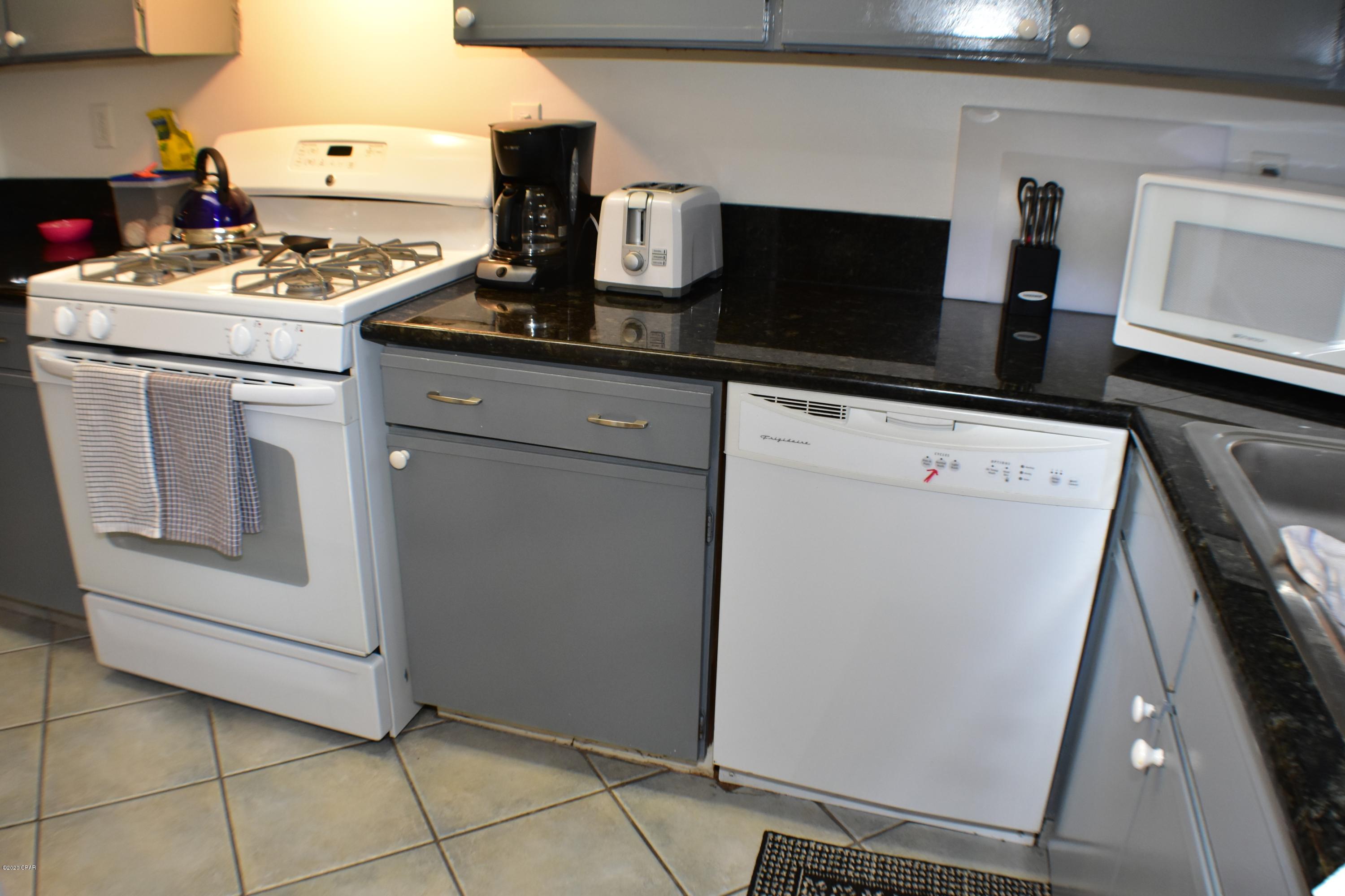 Beachwalk Condo - Residential