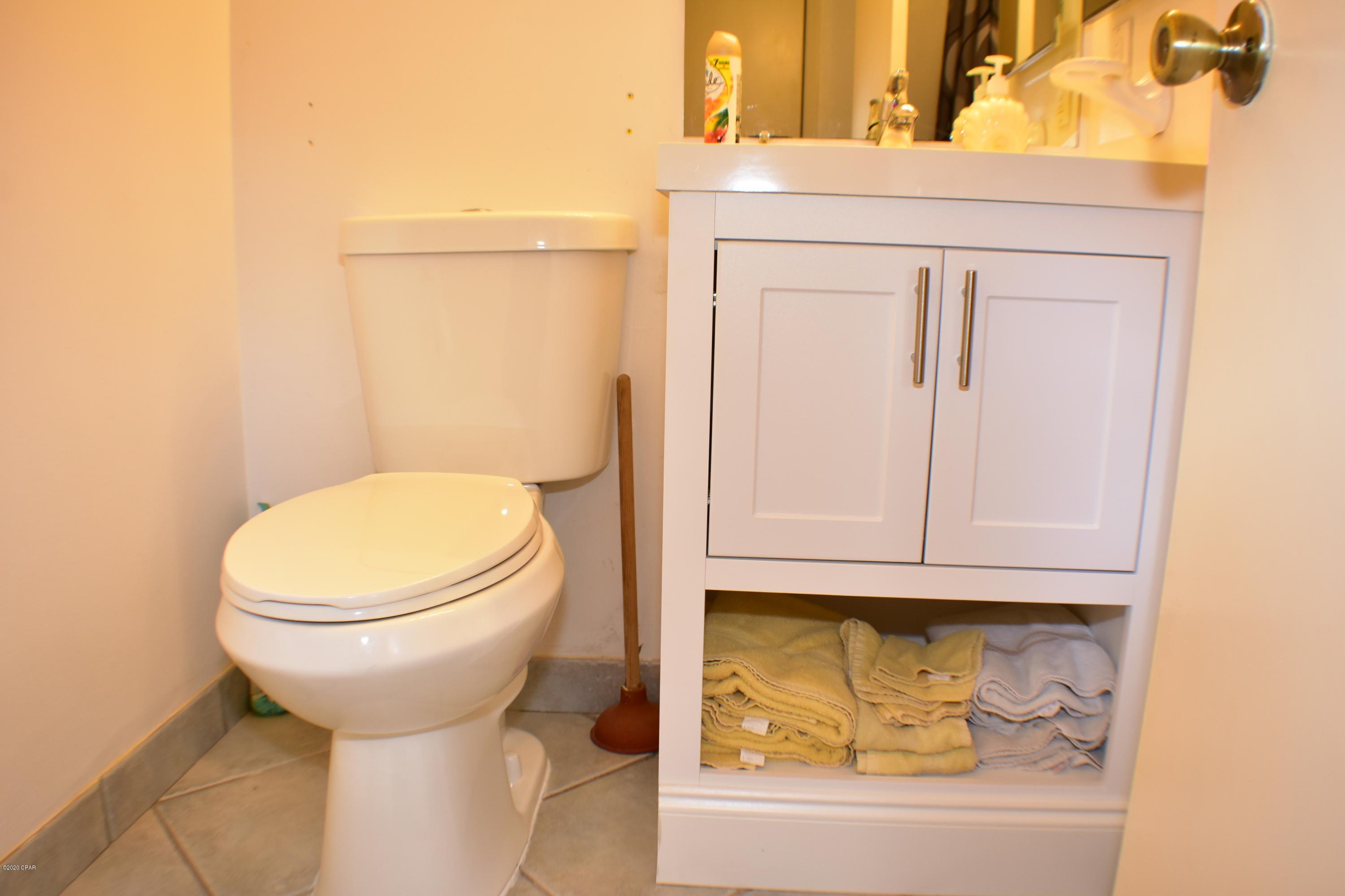 Beachwalk Condo - Residential