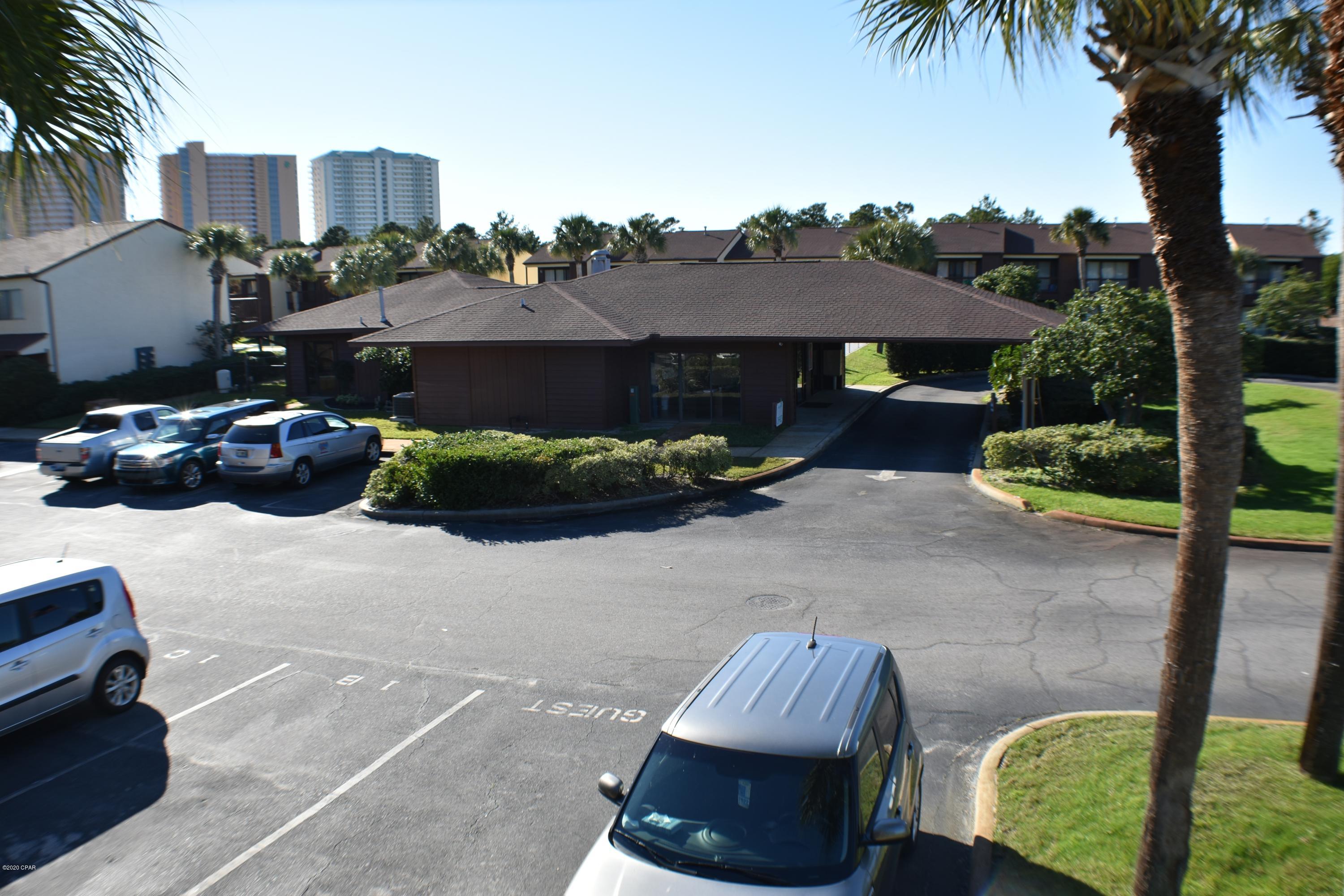 Beachwalk Condo - Residential