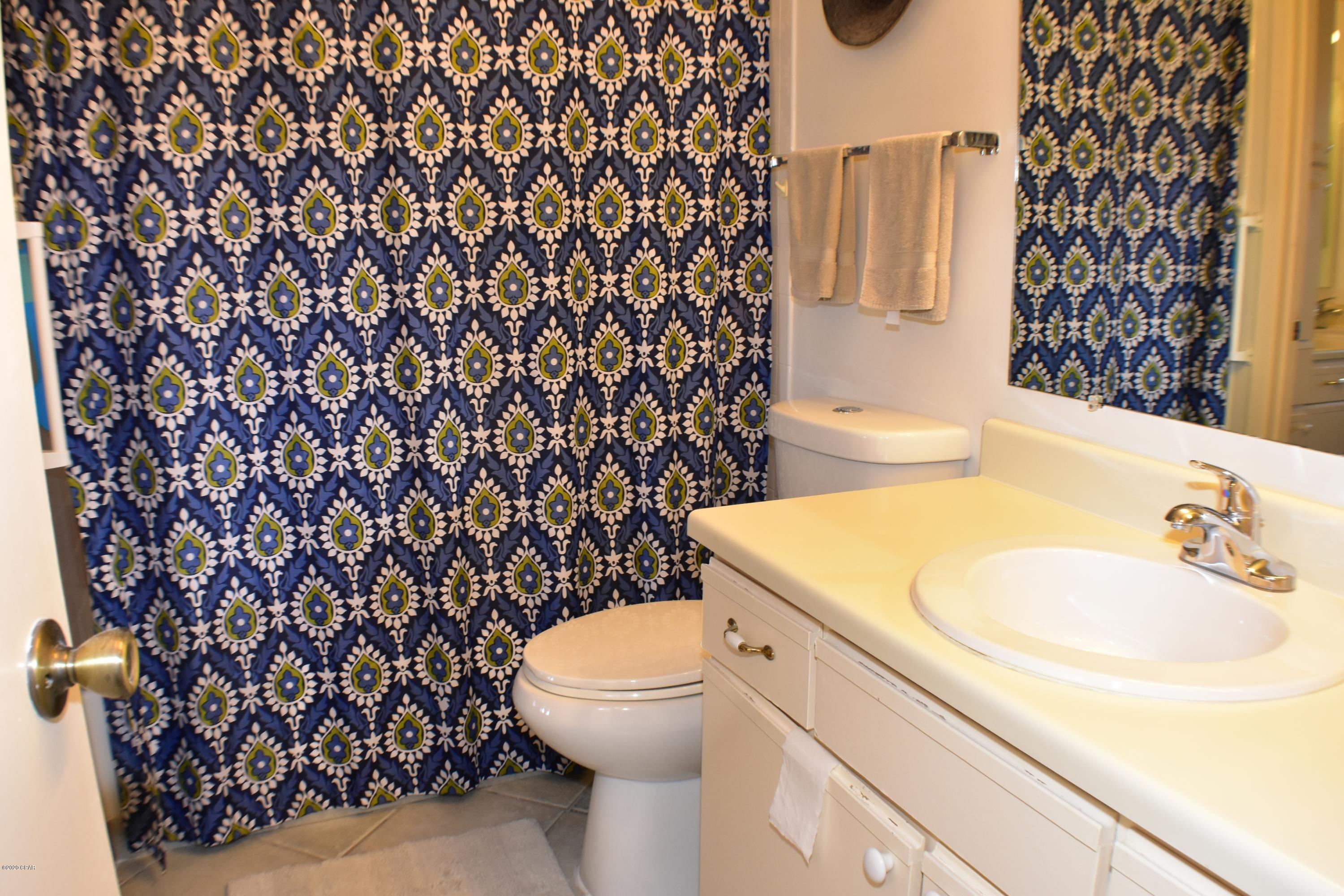 Beachwalk Condo - Residential