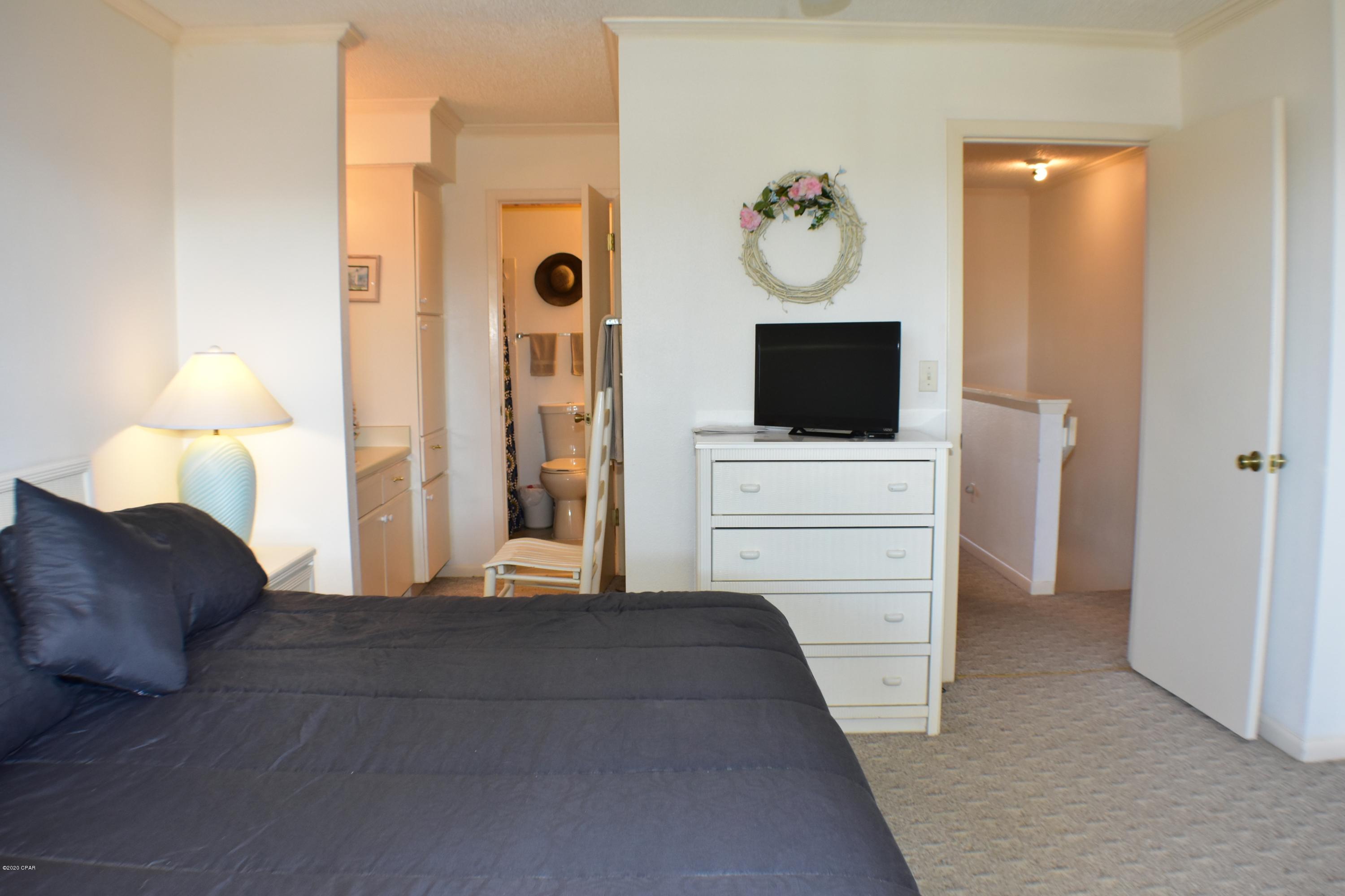 Beachwalk Condo - Residential