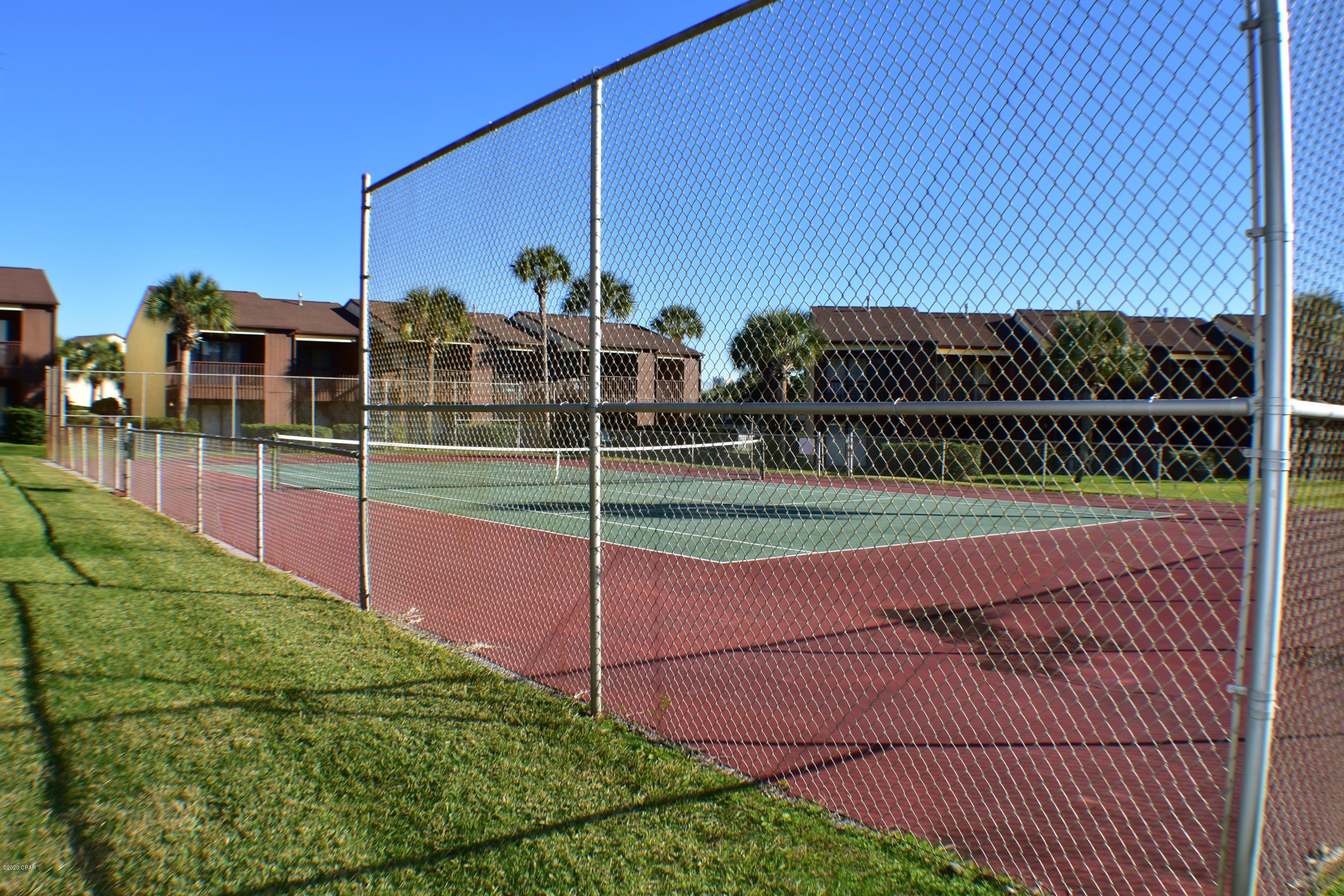 Beachwalk Condo - Residential