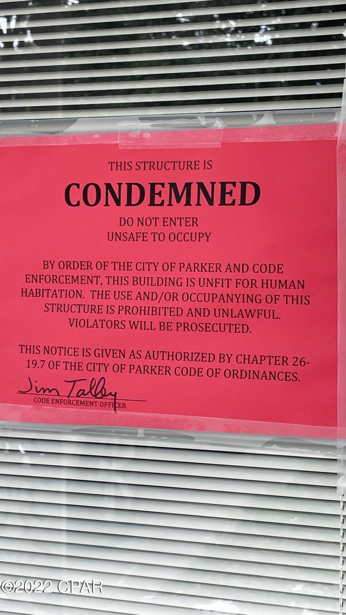 Parker - Residential