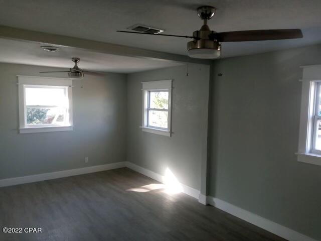 Parker - Residential