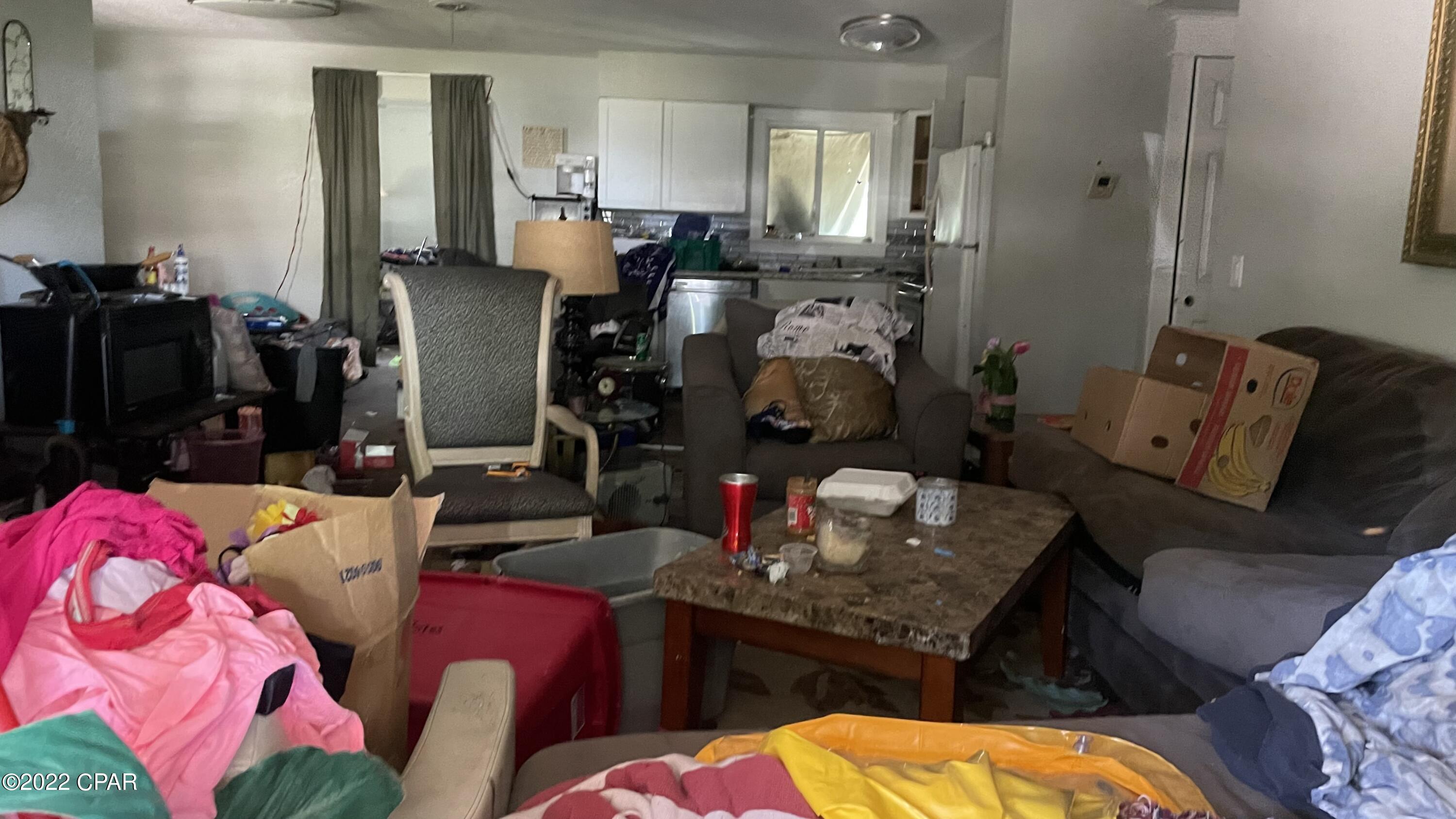 Parker - Residential