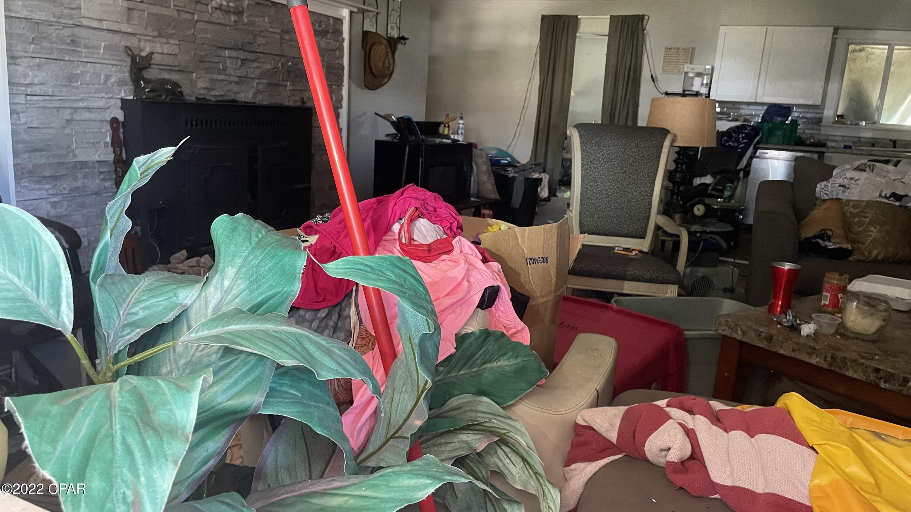 Parker - Residential