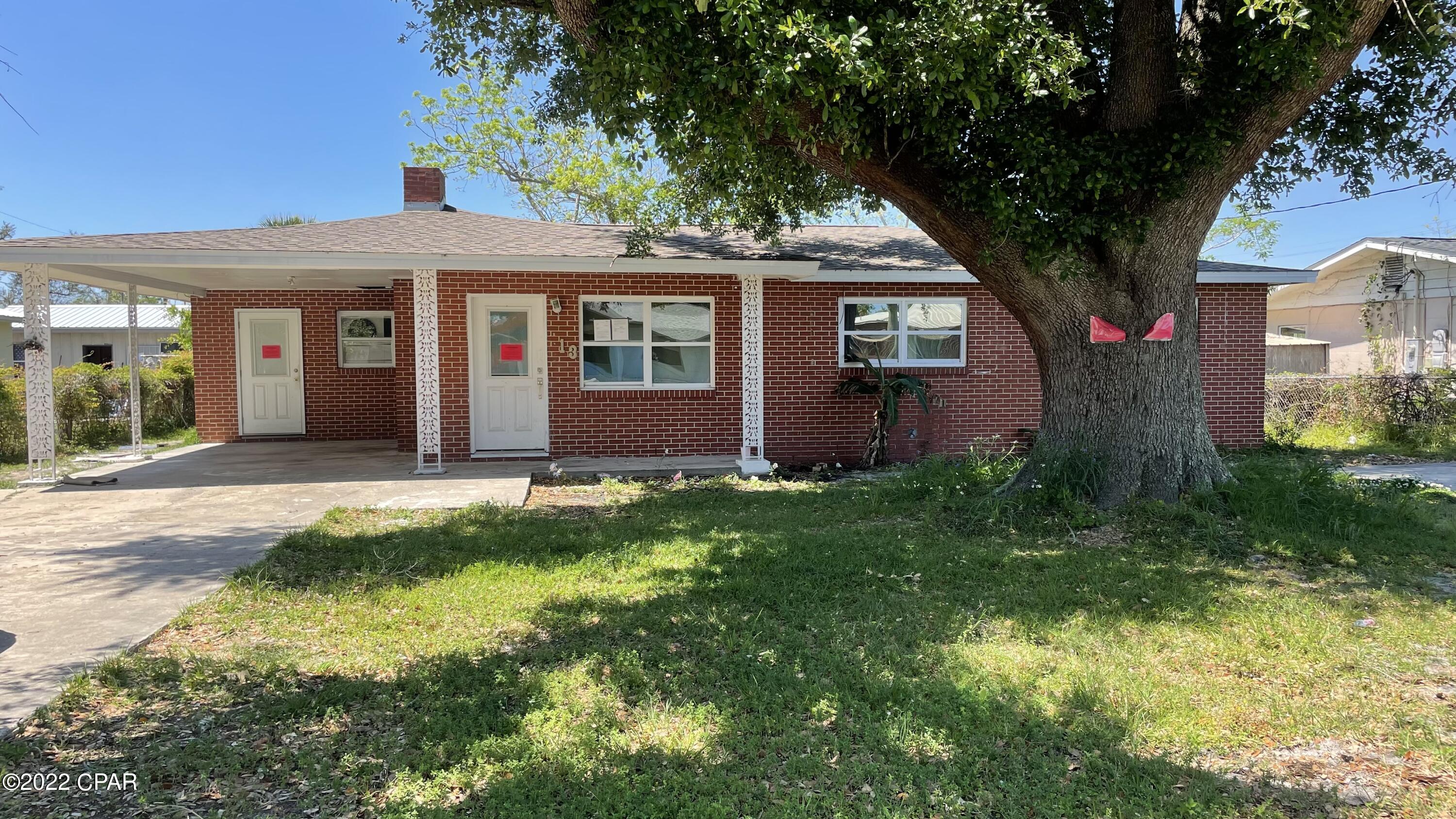 Parker - Residential