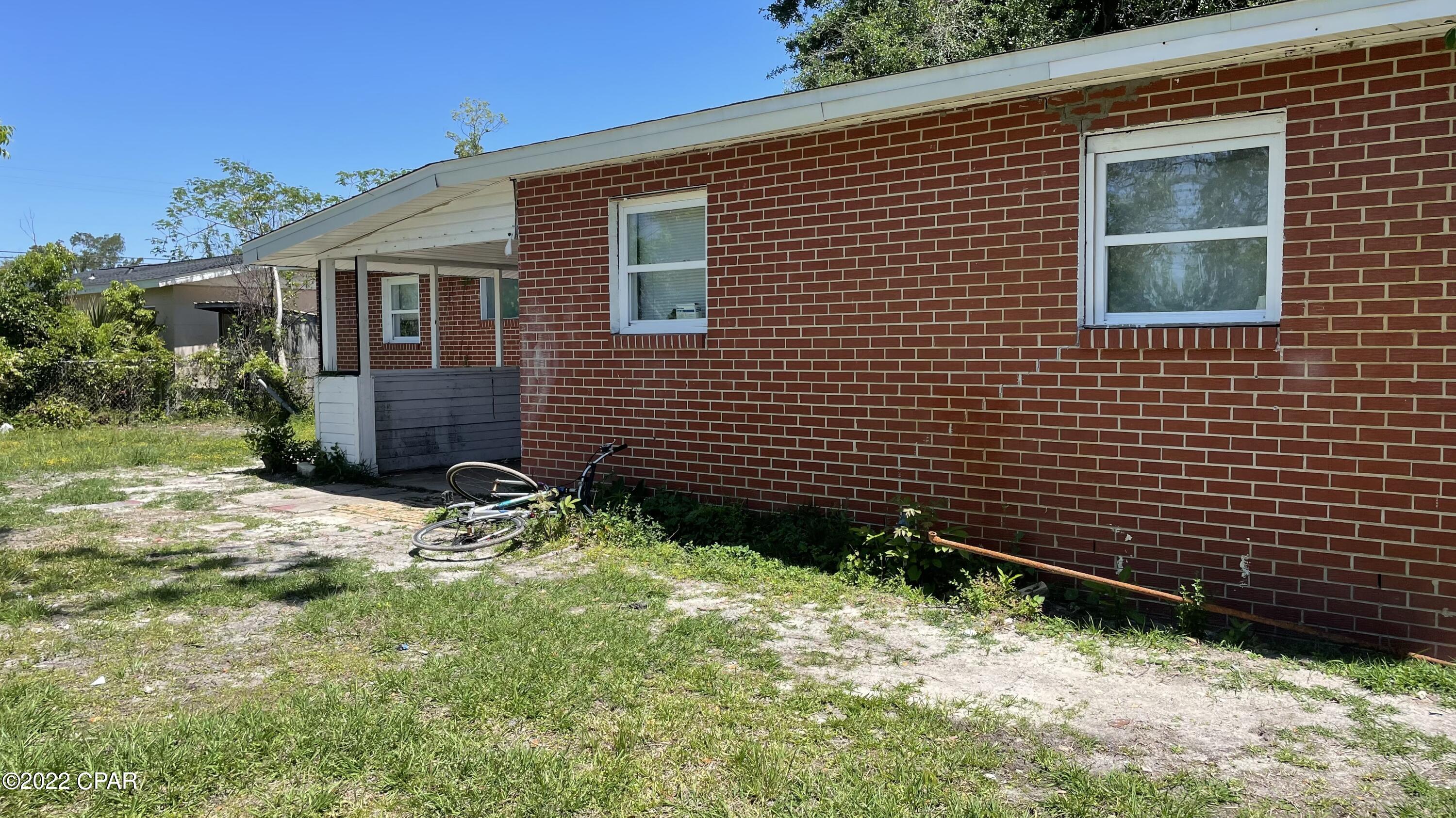 Parker - Residential