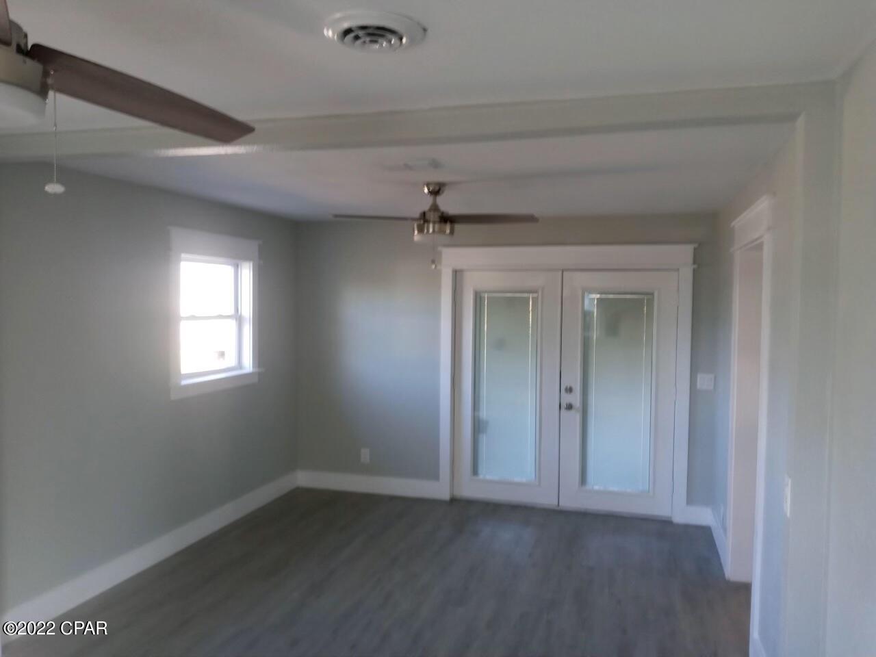 Parker - Residential