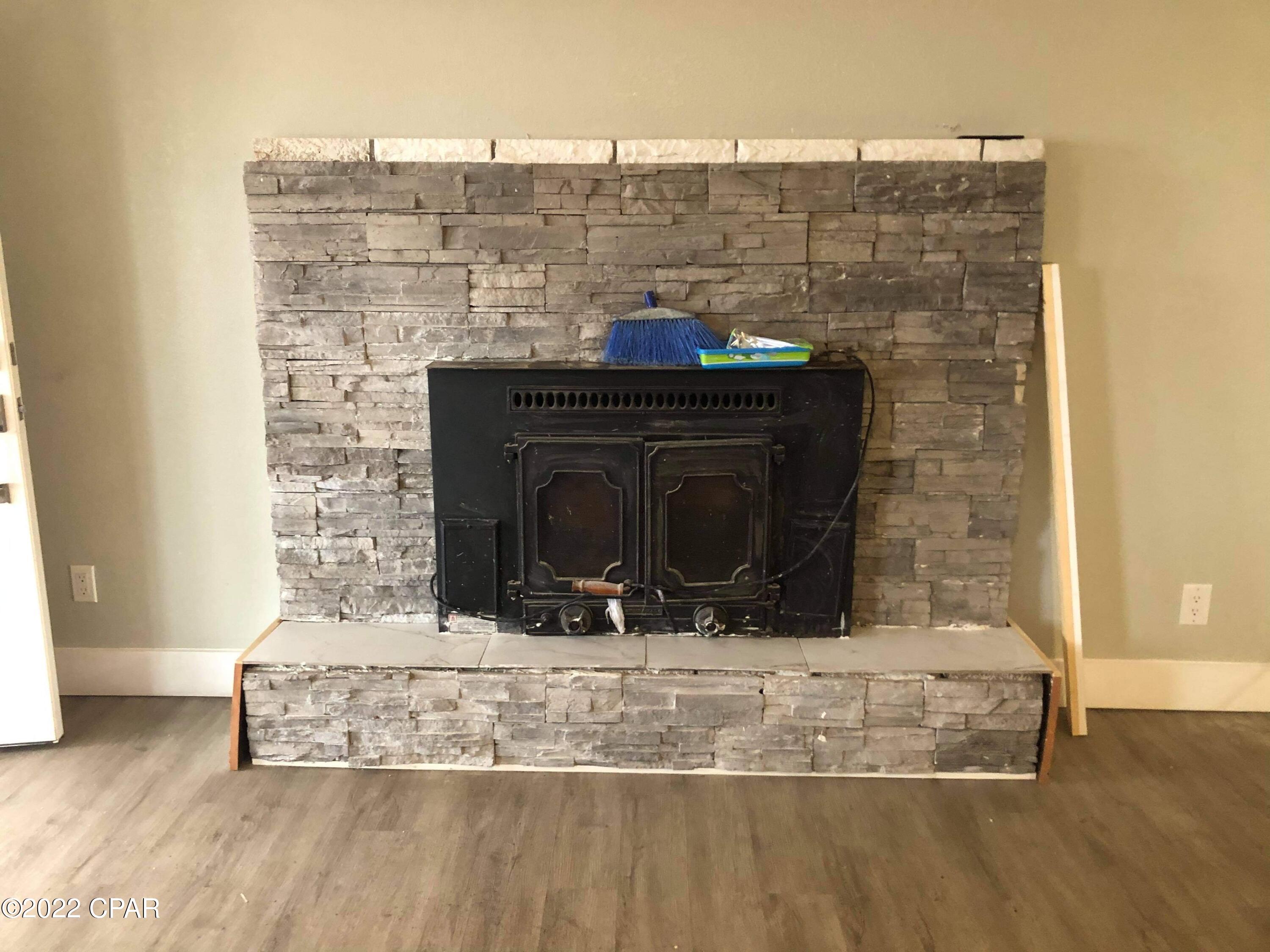 Parker - Residential