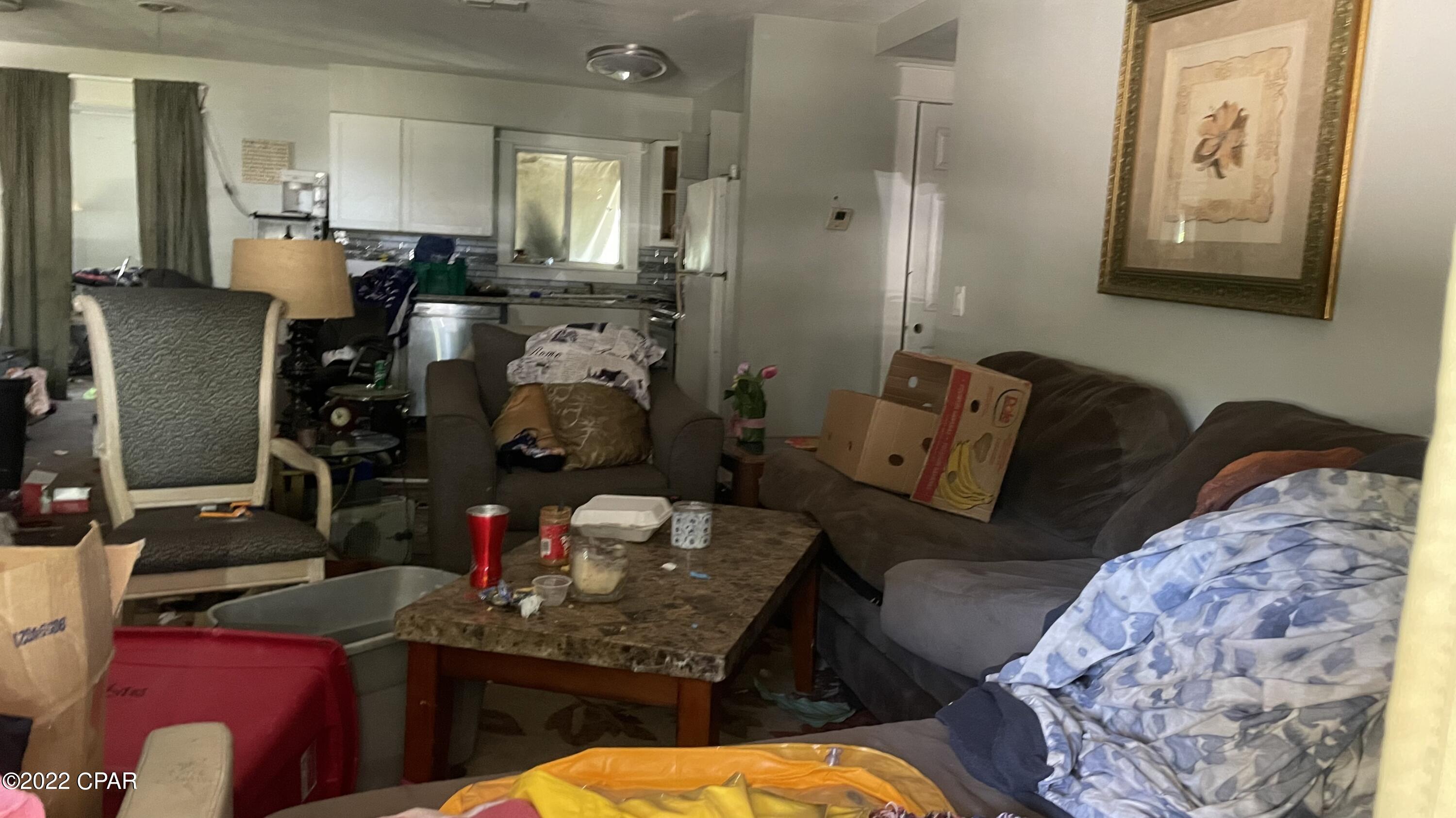 Parker - Residential