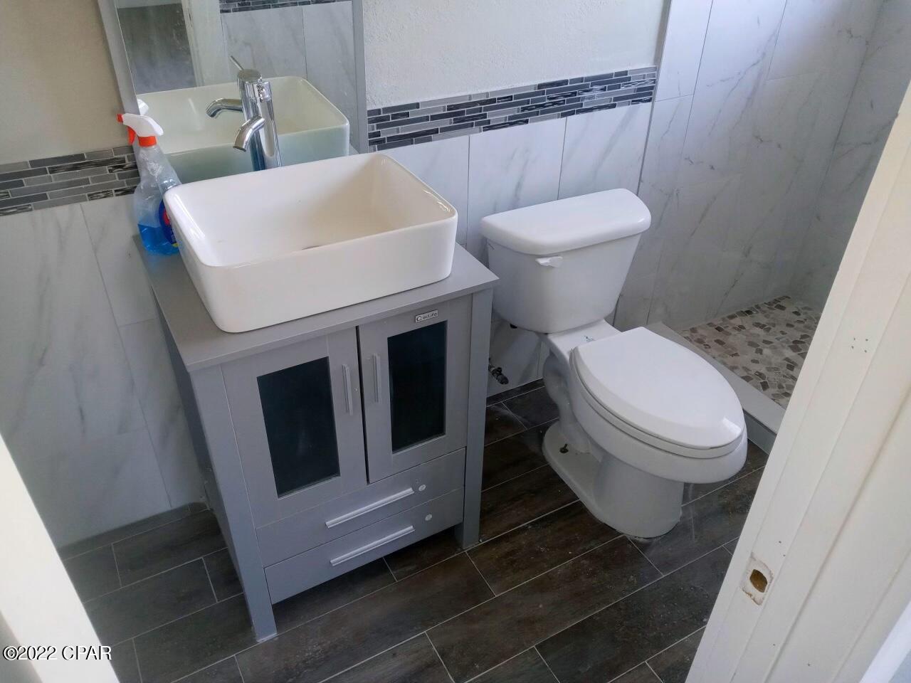 Parker - Residential