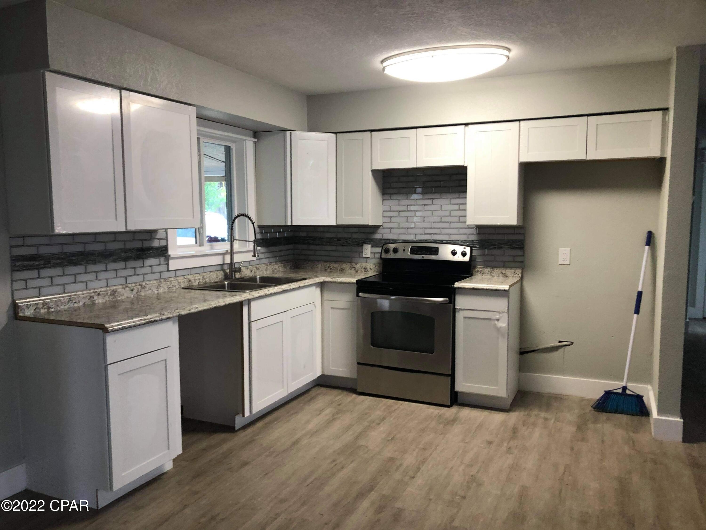 Parker - Residential