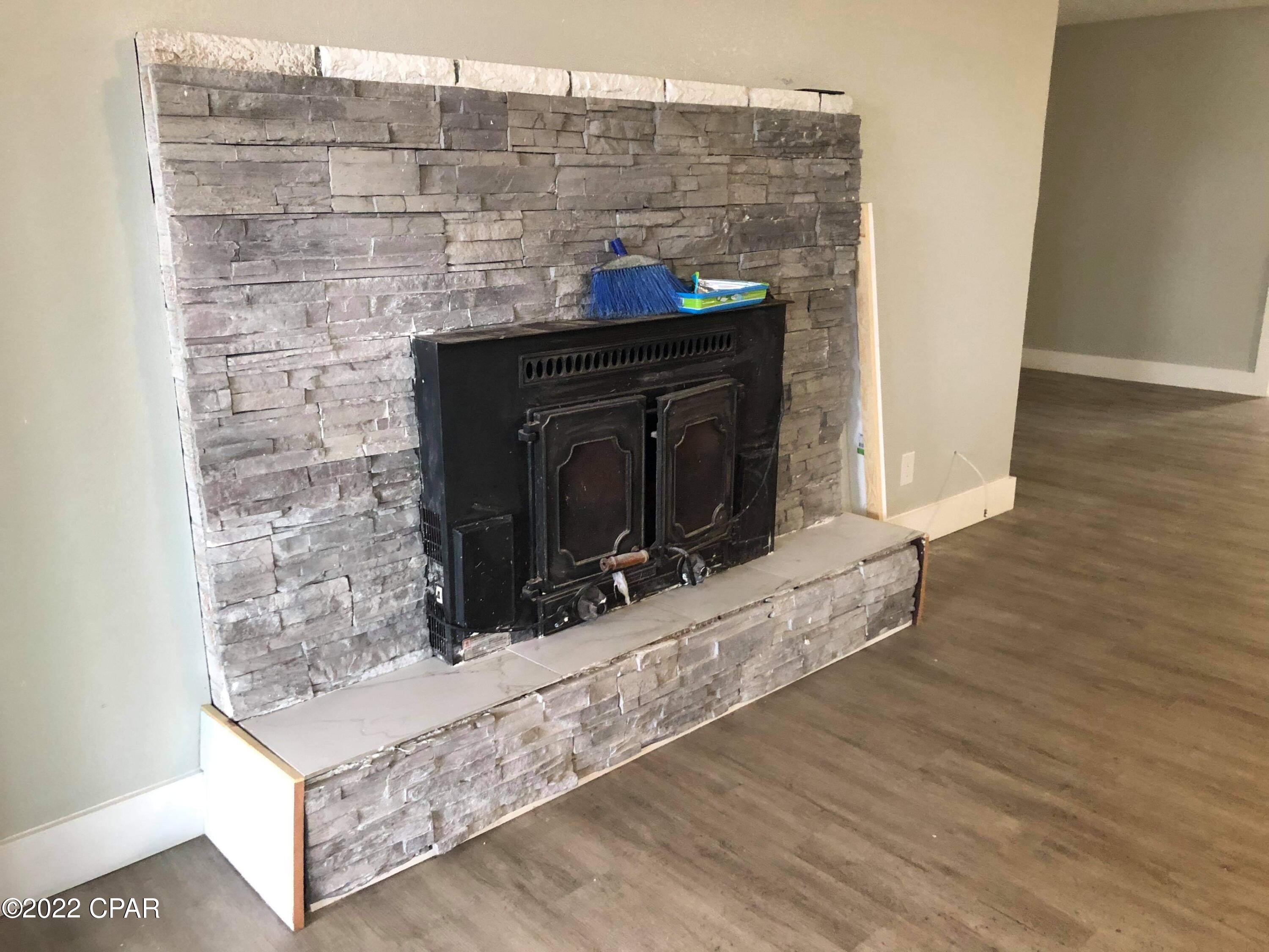 Parker - Residential