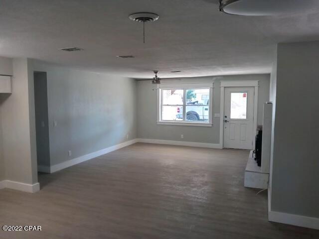 Parker - Residential