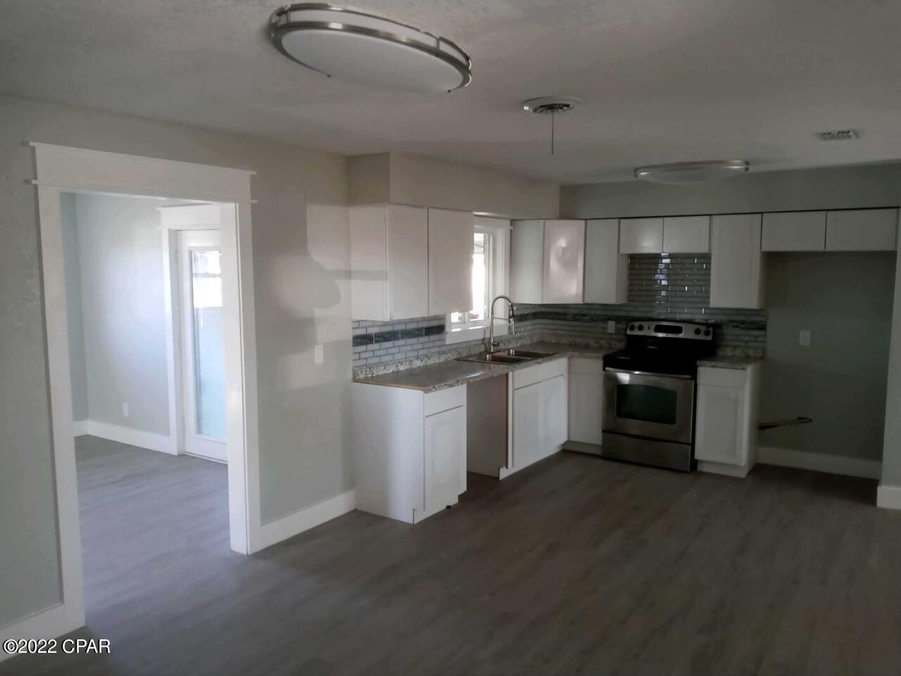 Parker - Residential