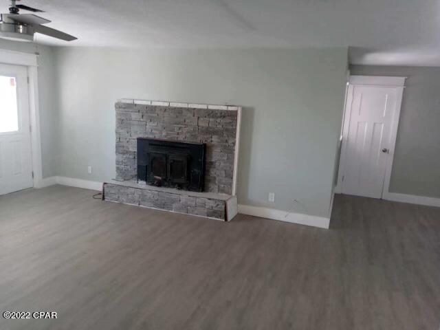 Parker - Residential