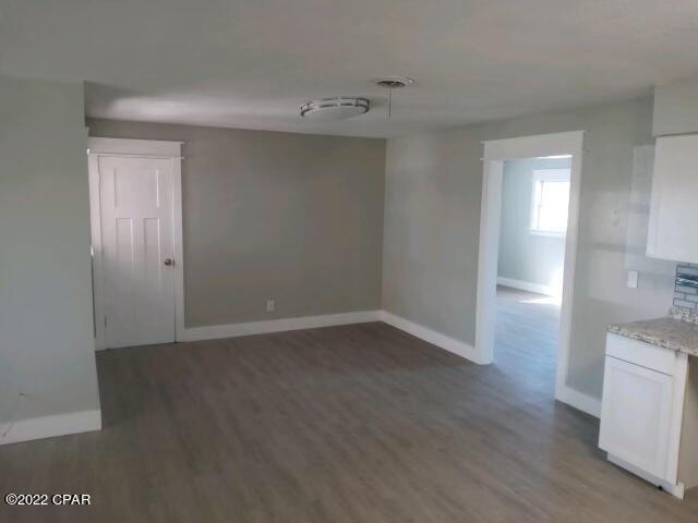 Parker - Residential