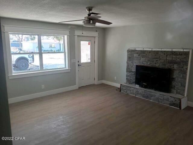 Parker - Residential