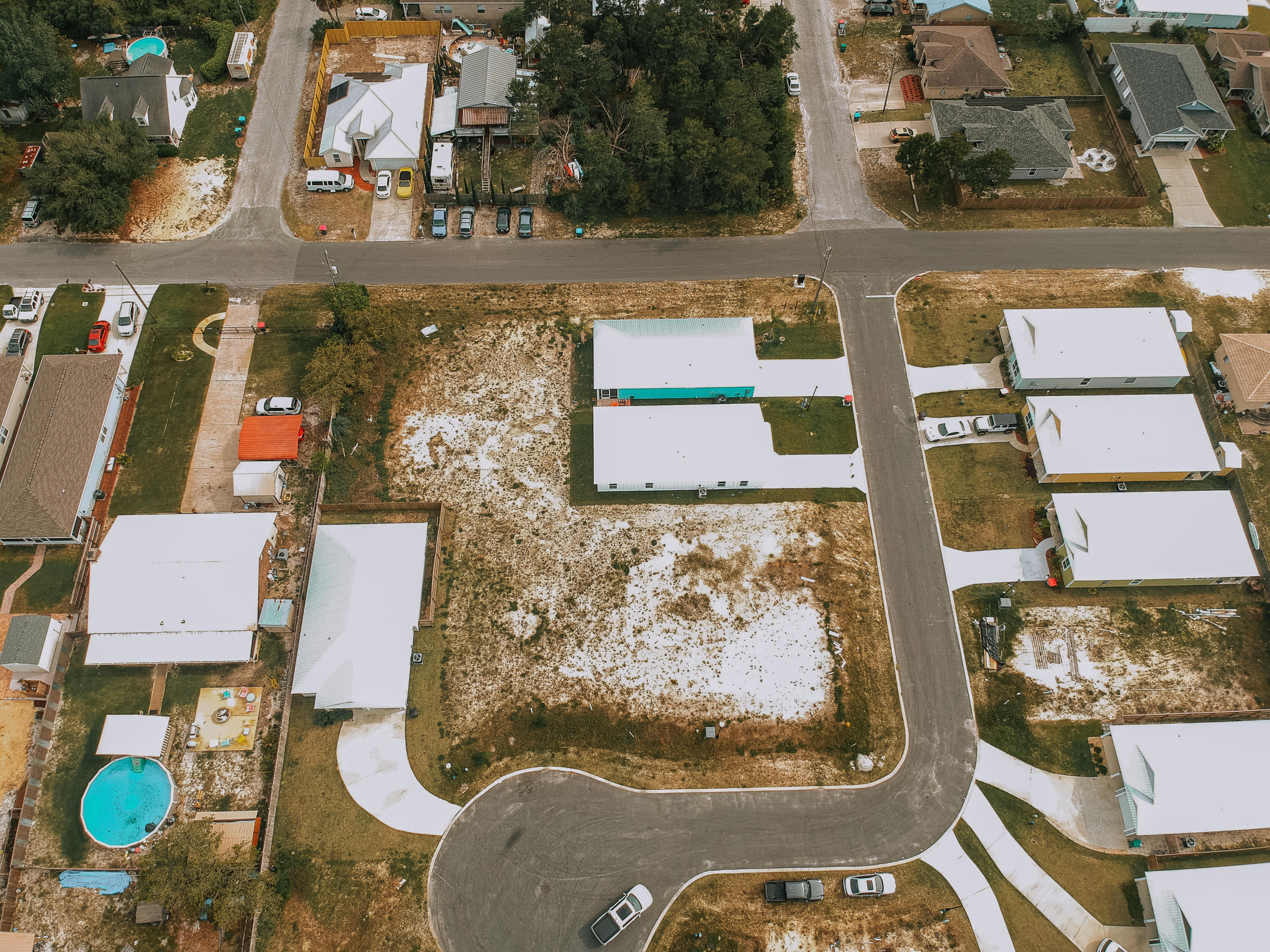 Osprey Pointe at Powell - Land