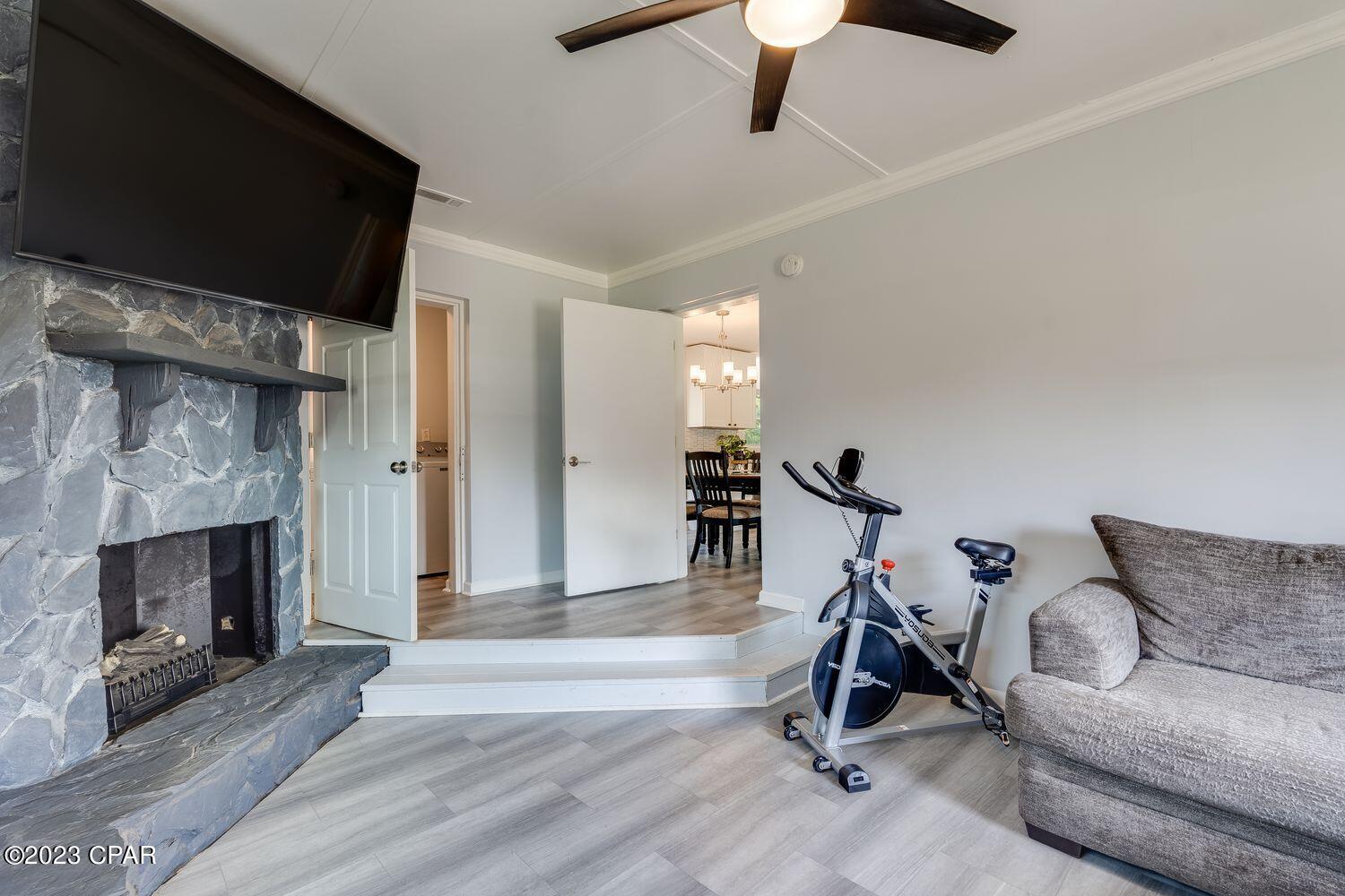 Lynn Haven - Residential