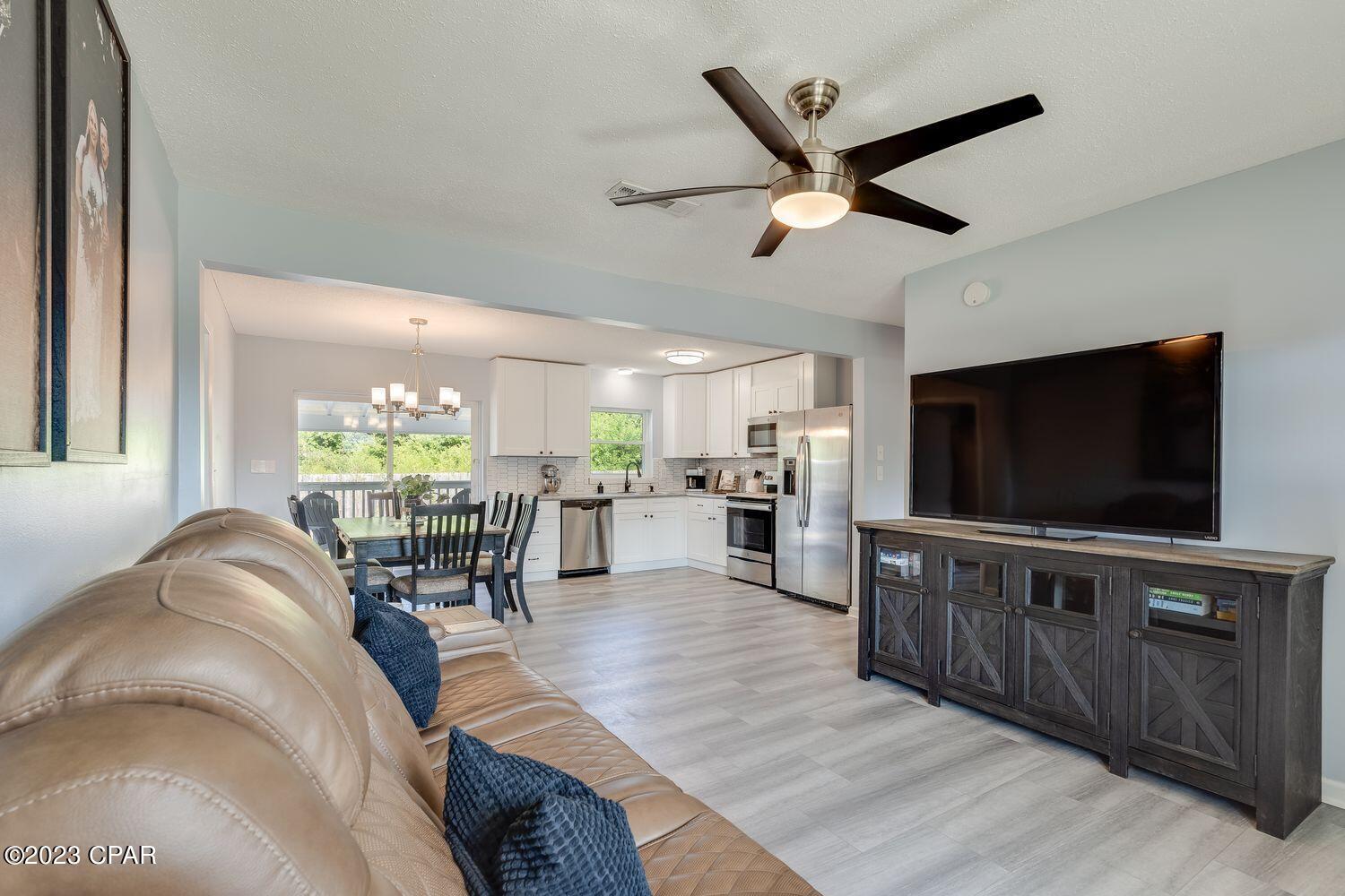 Lynn Haven - Residential