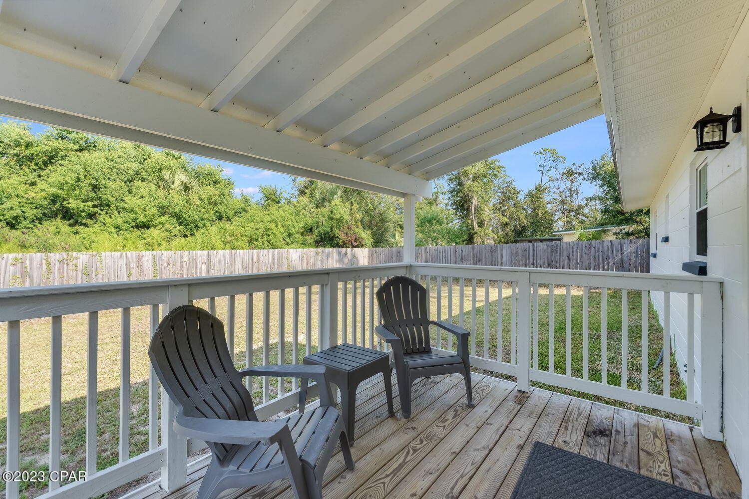 Lynn Haven - Residential