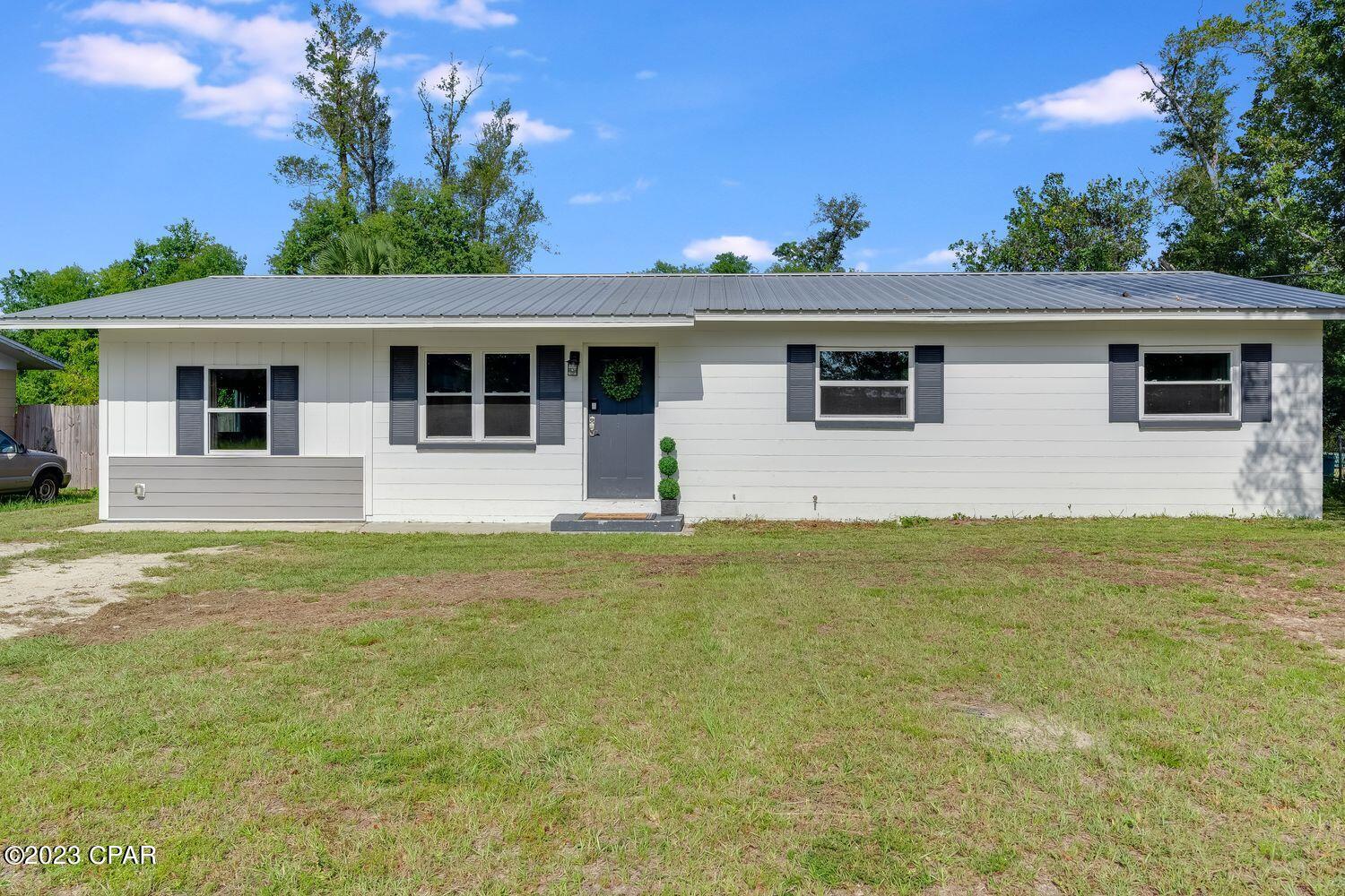 Lynn Haven - Residential