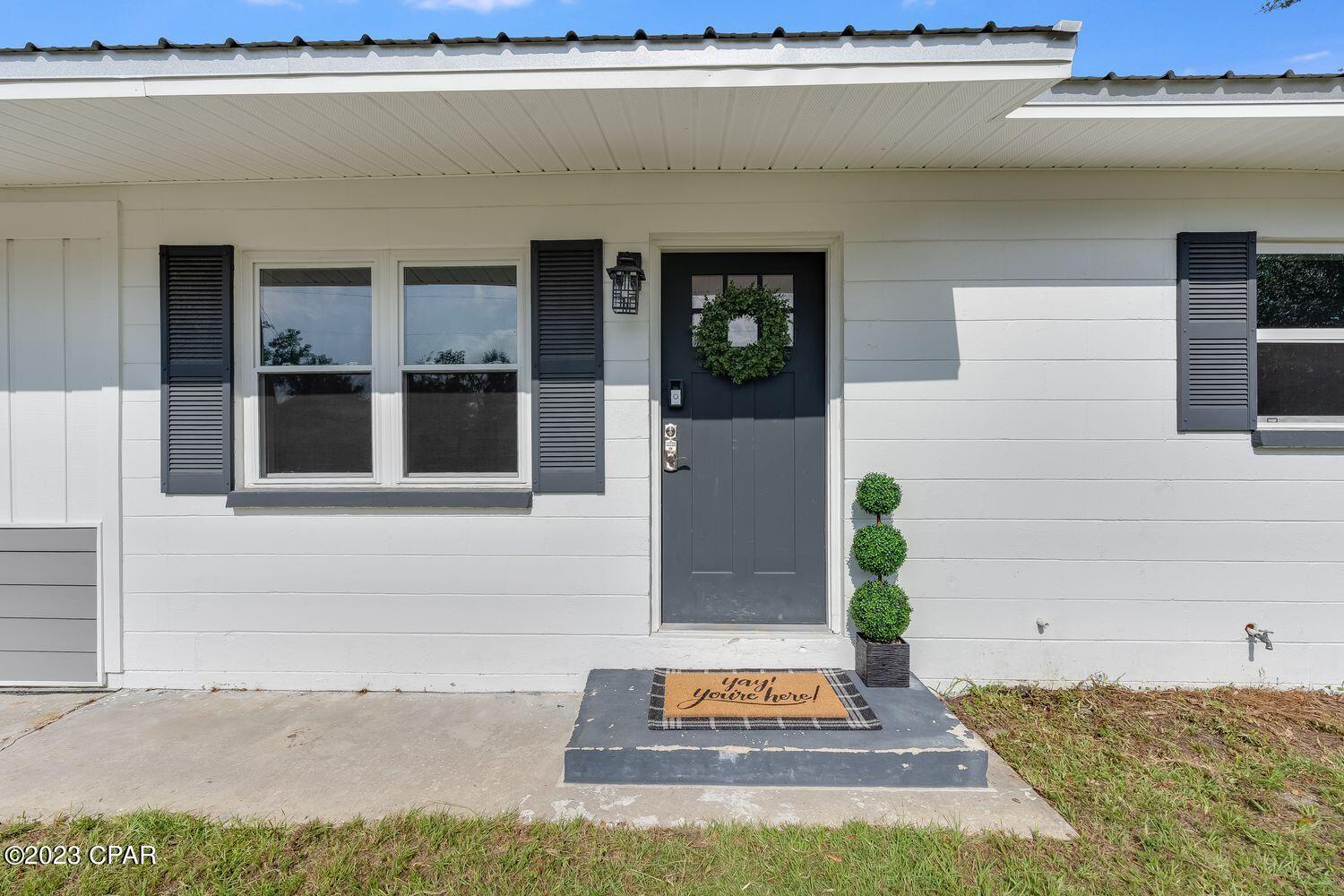 Lynn Haven - Residential