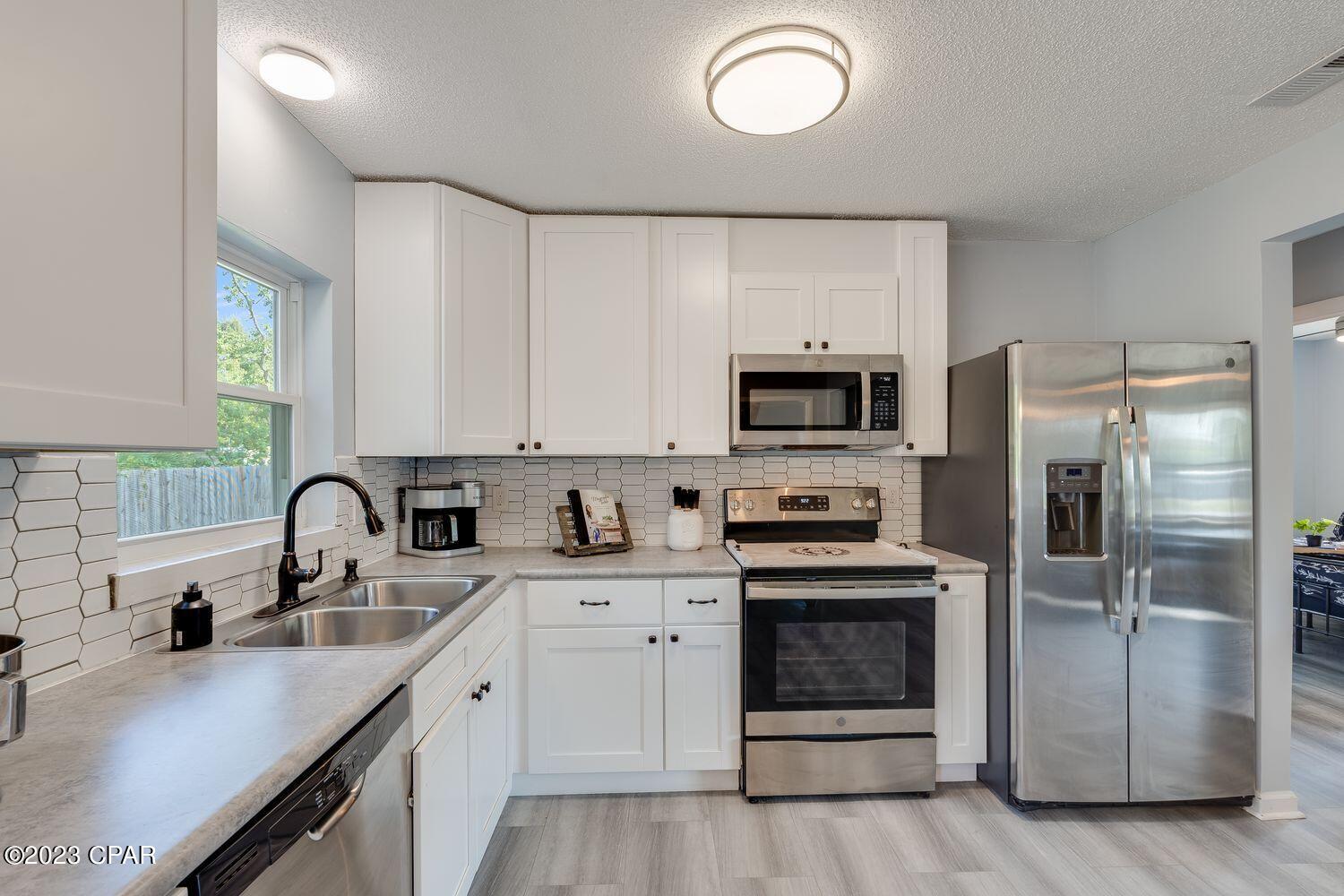 Lynn Haven - Residential