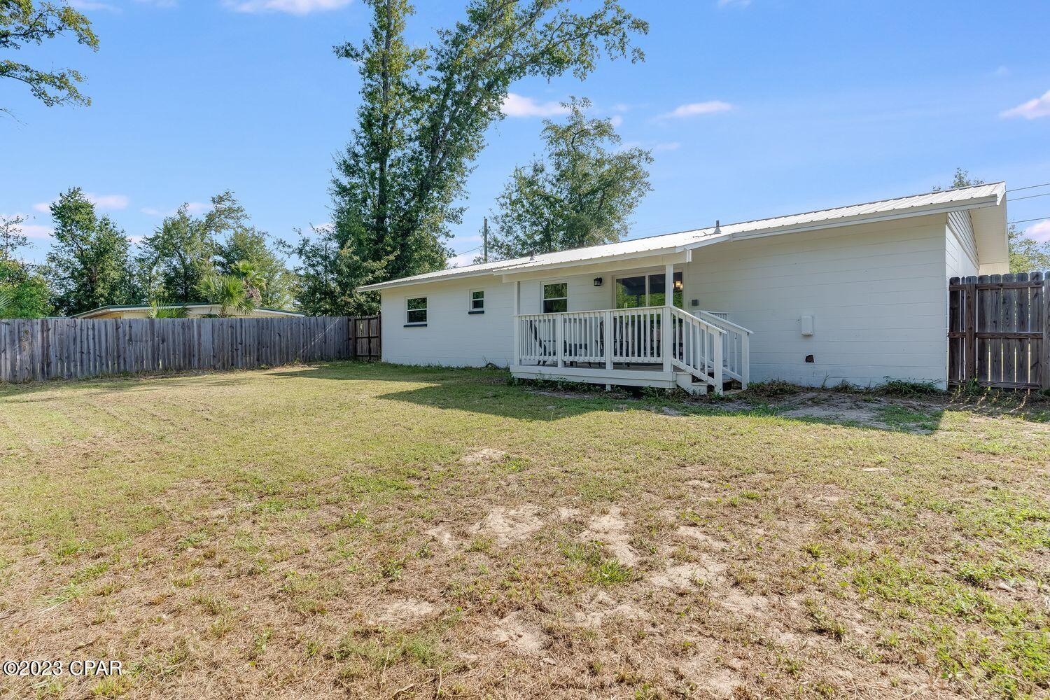 Lynn Haven - Residential