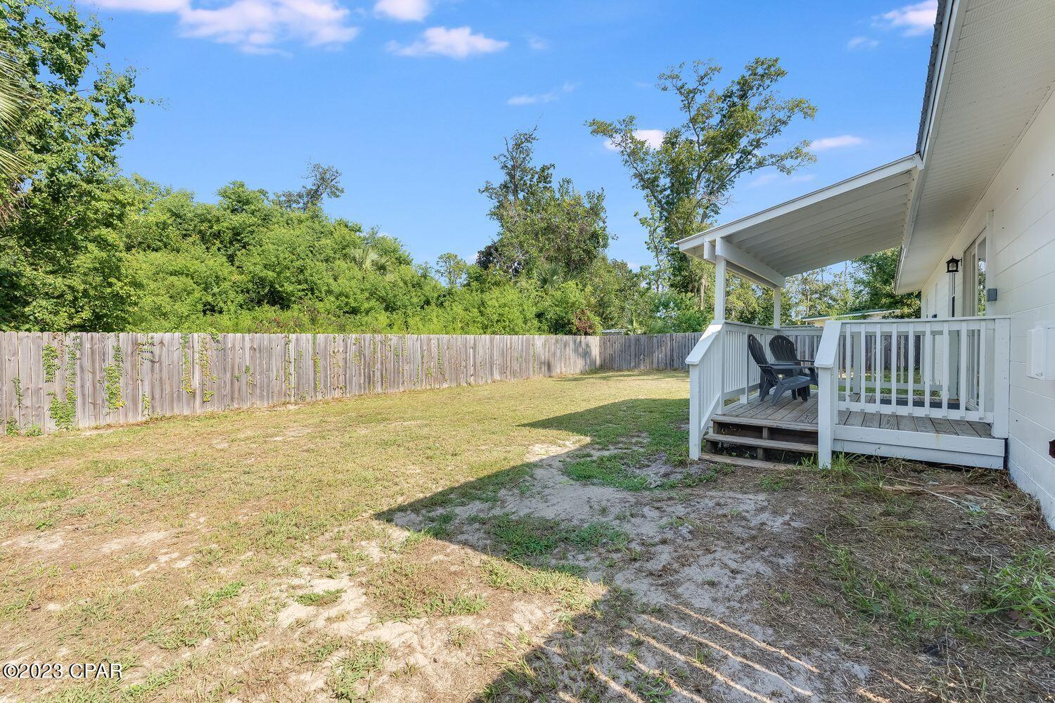 Lynn Haven - Residential