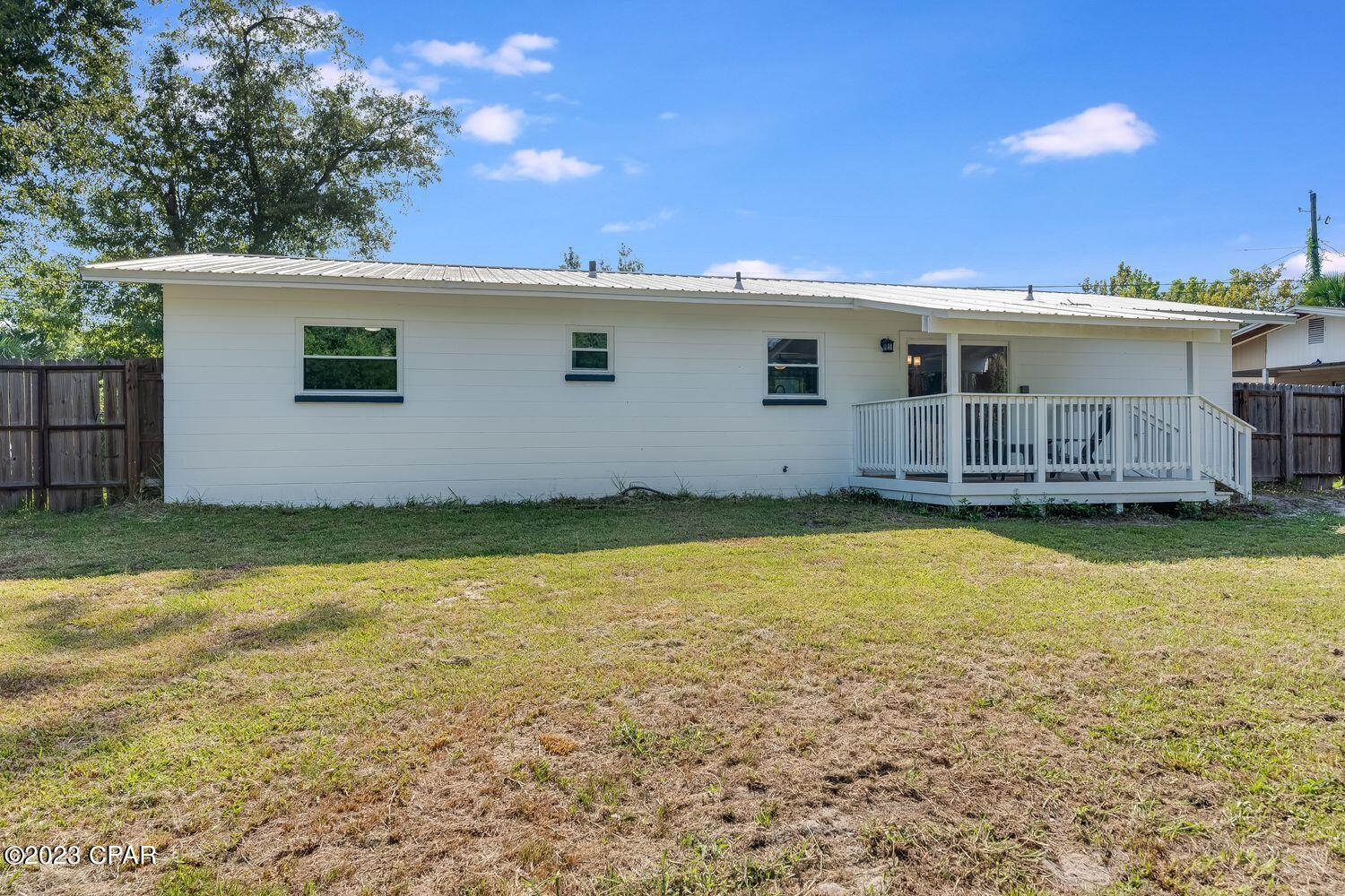 Lynn Haven - Residential