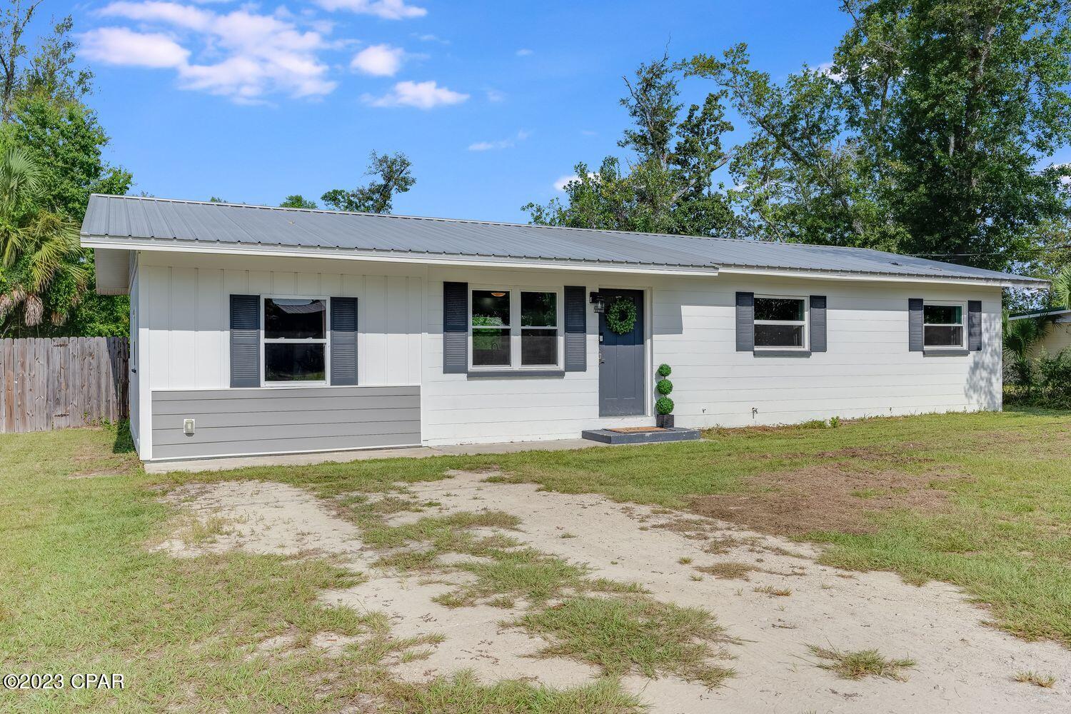 Lynn Haven - Residential