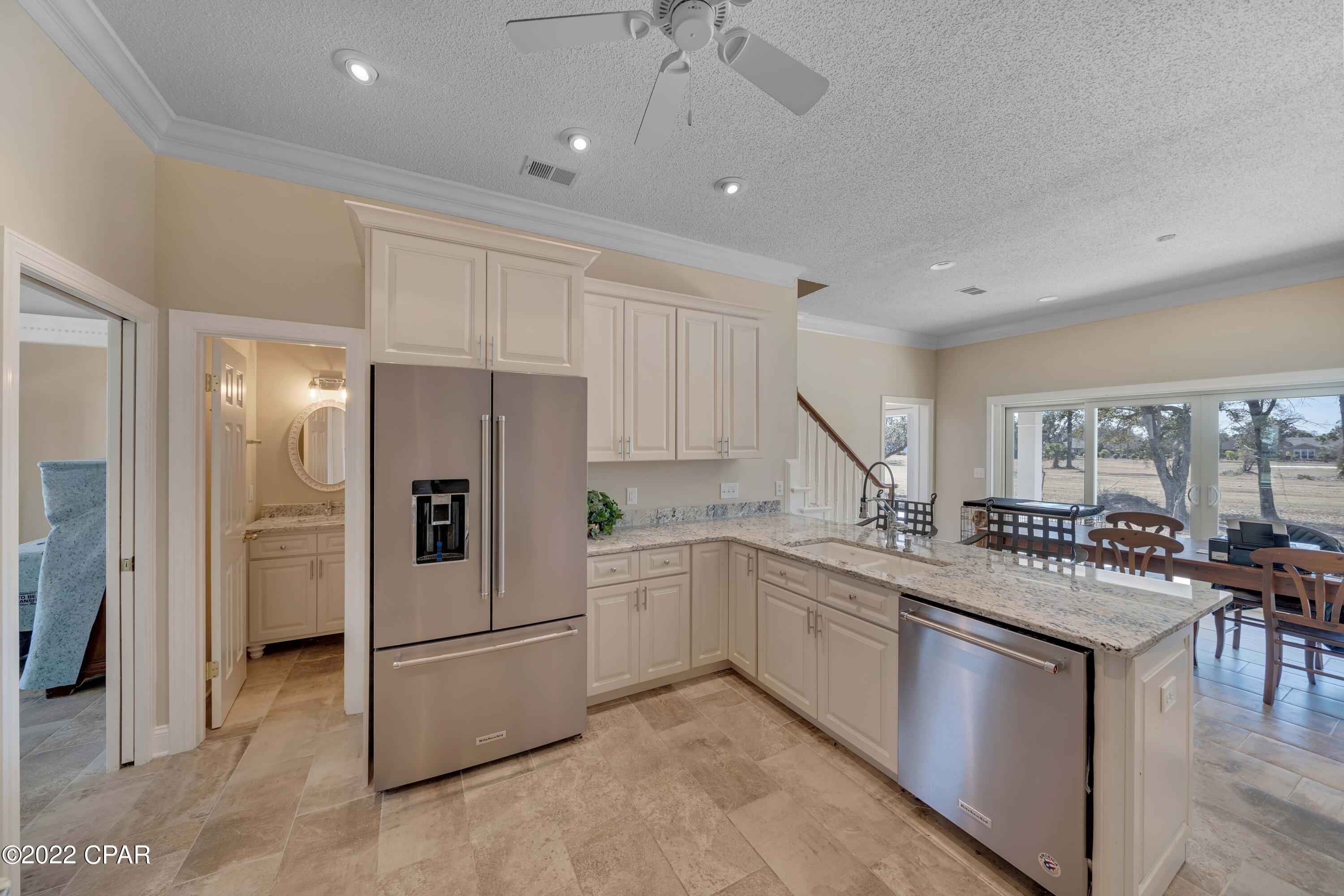 Bay Point Unit 1 - Residential