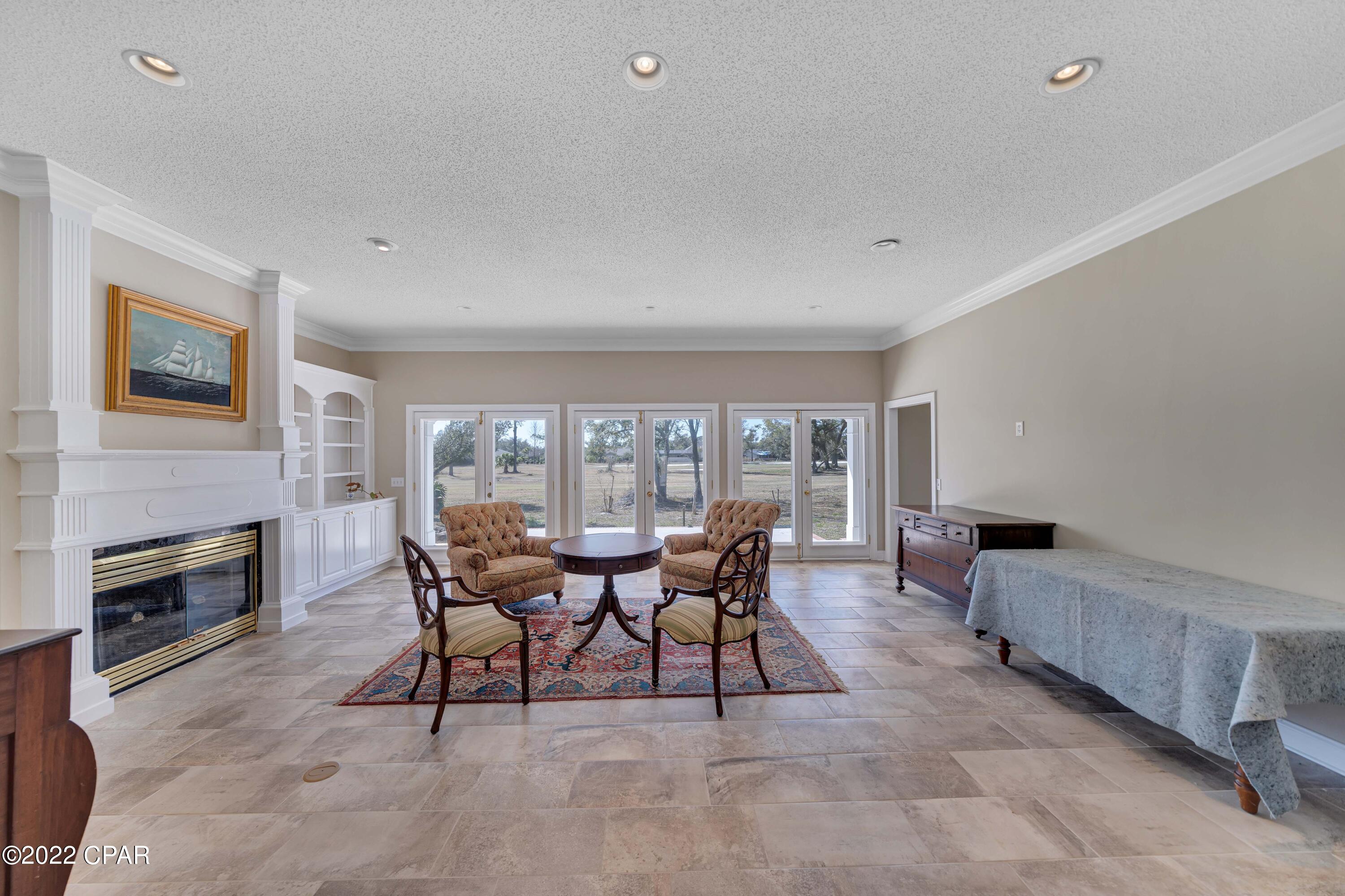 Bay Point Unit 1 - Residential