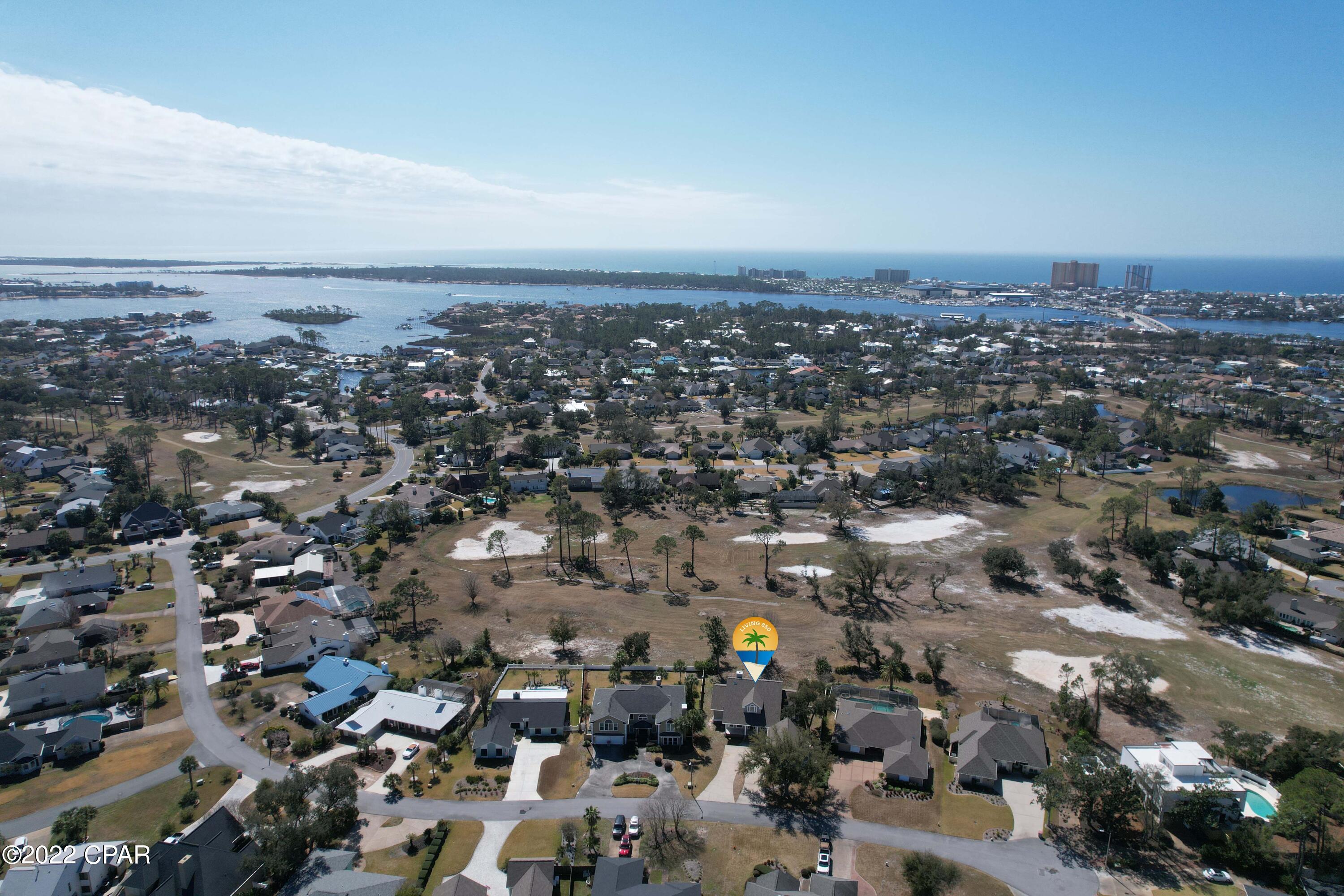 Bay Point Unit 1 - Residential