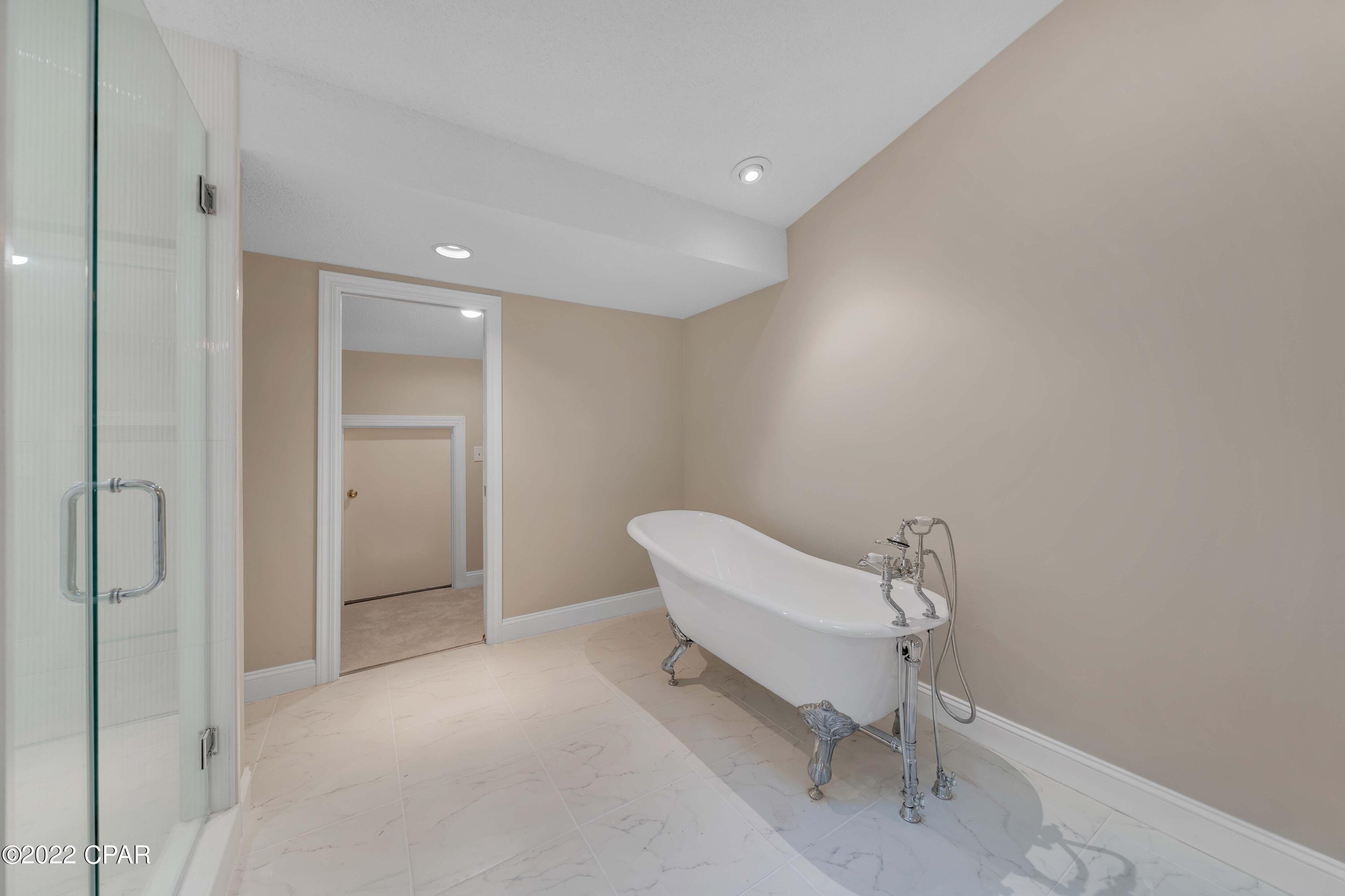 Bay Point Unit 1 - Residential