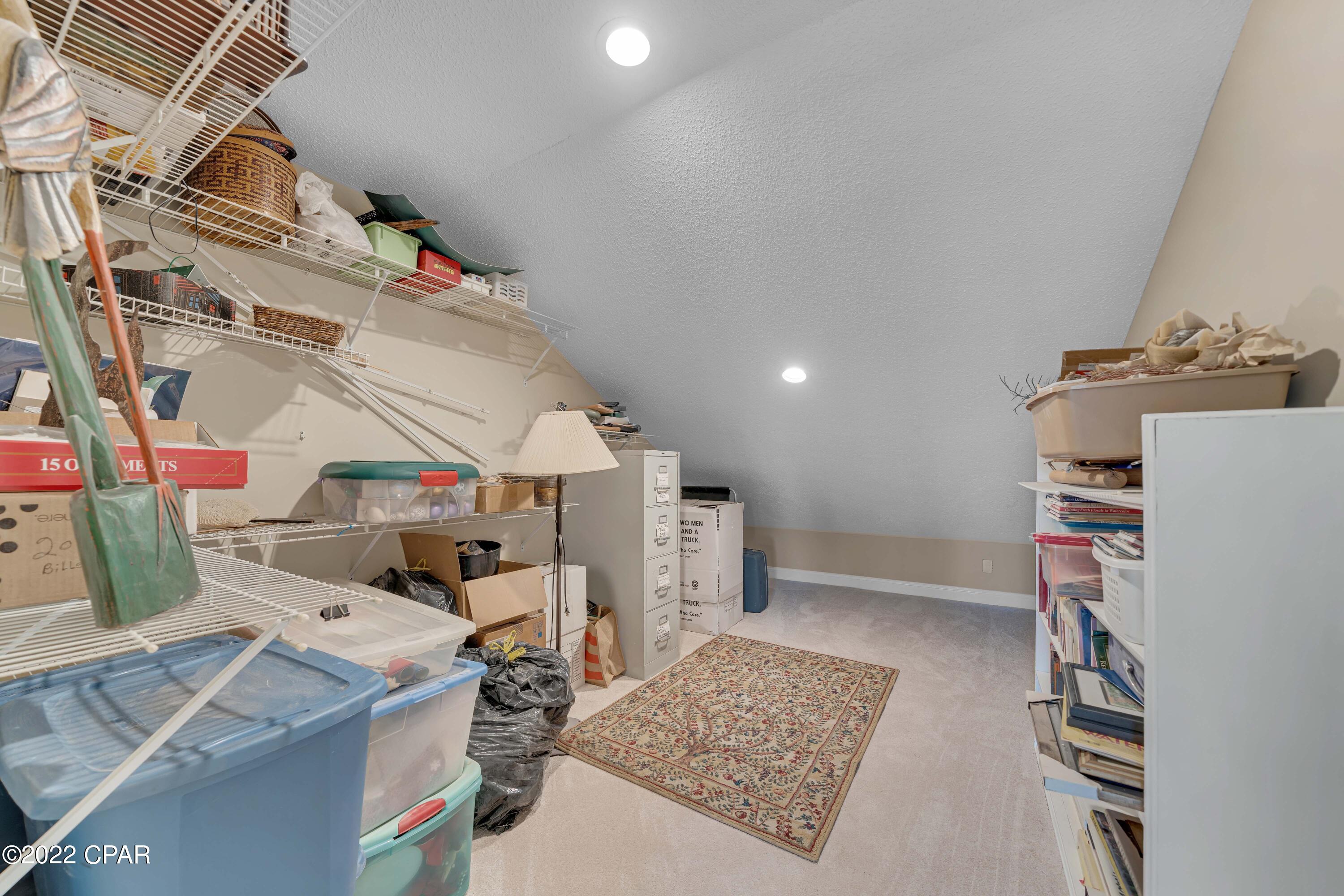 Bay Point Unit 1 - Residential