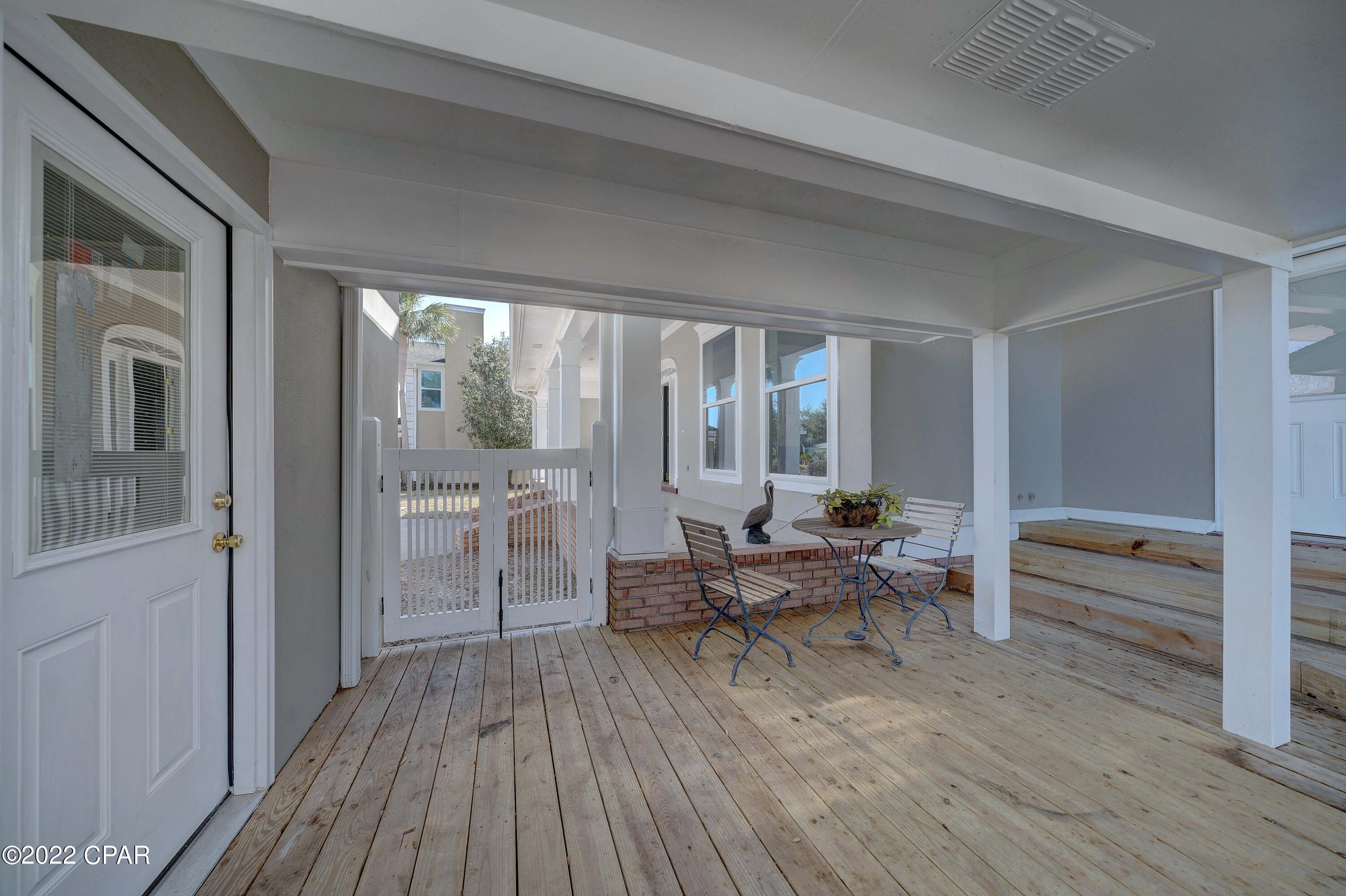 Bay Point Unit 1 - Residential