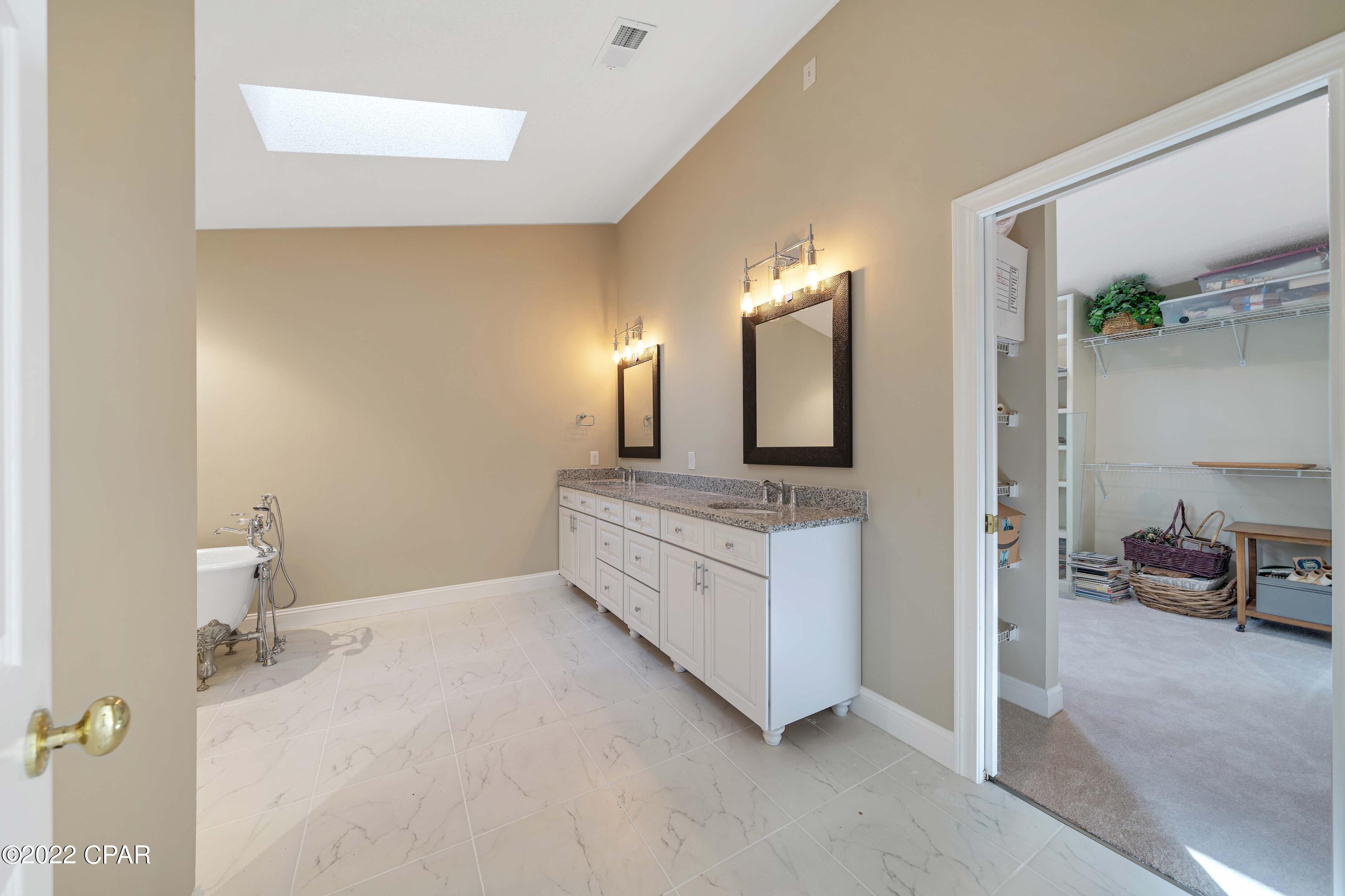 Bay Point Unit 1 - Residential