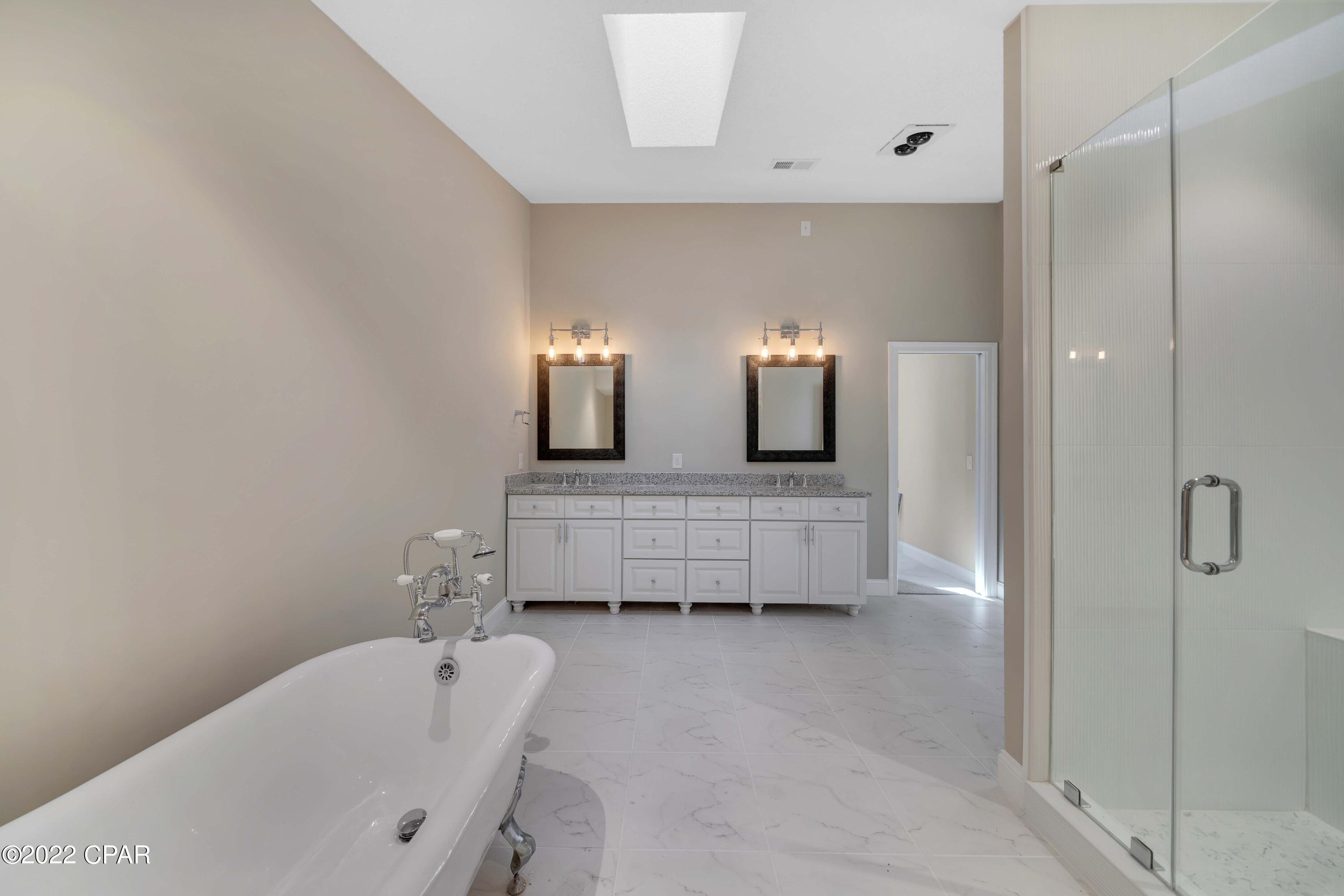 Bay Point Unit 1 - Residential