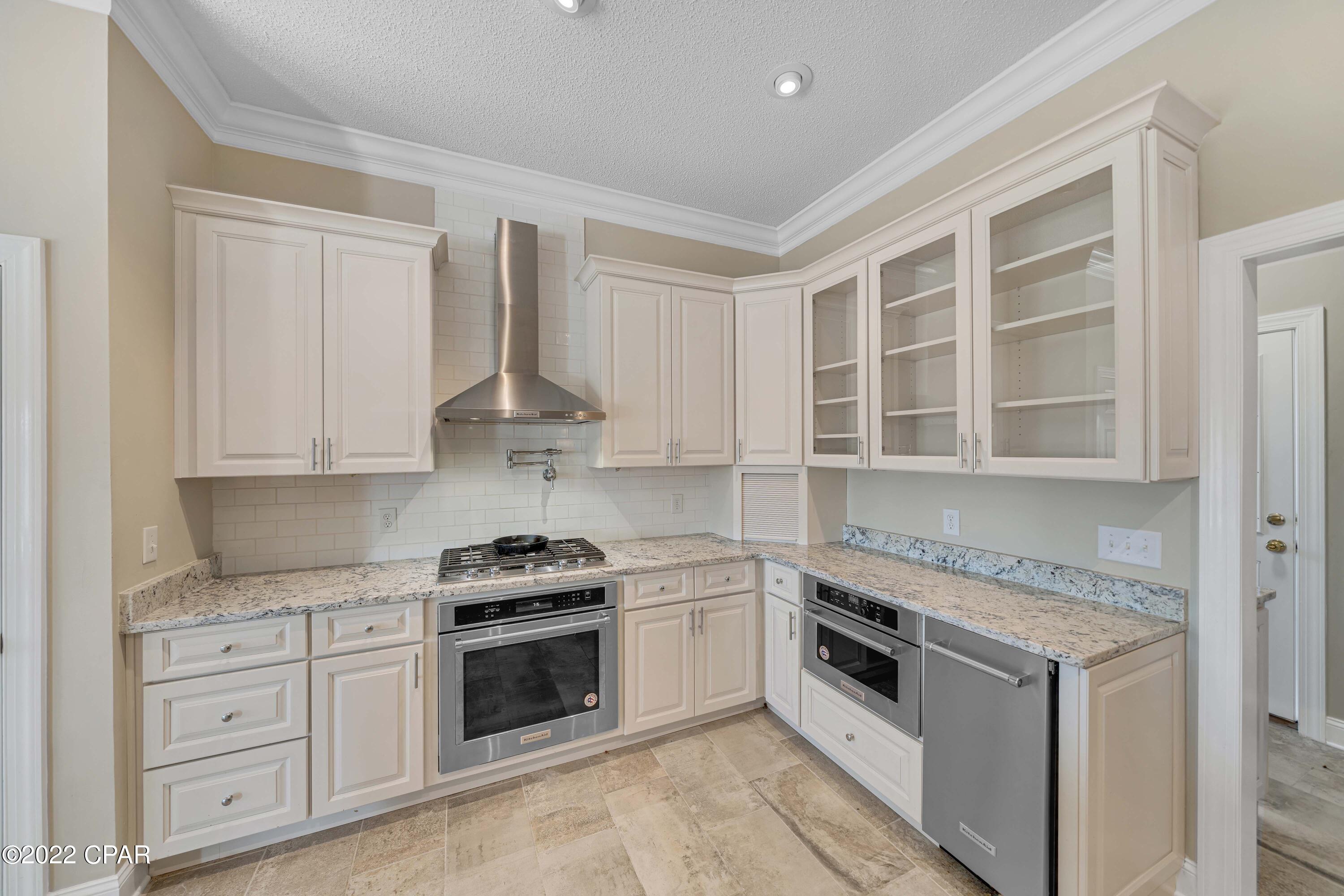 Bay Point Unit 1 - Residential