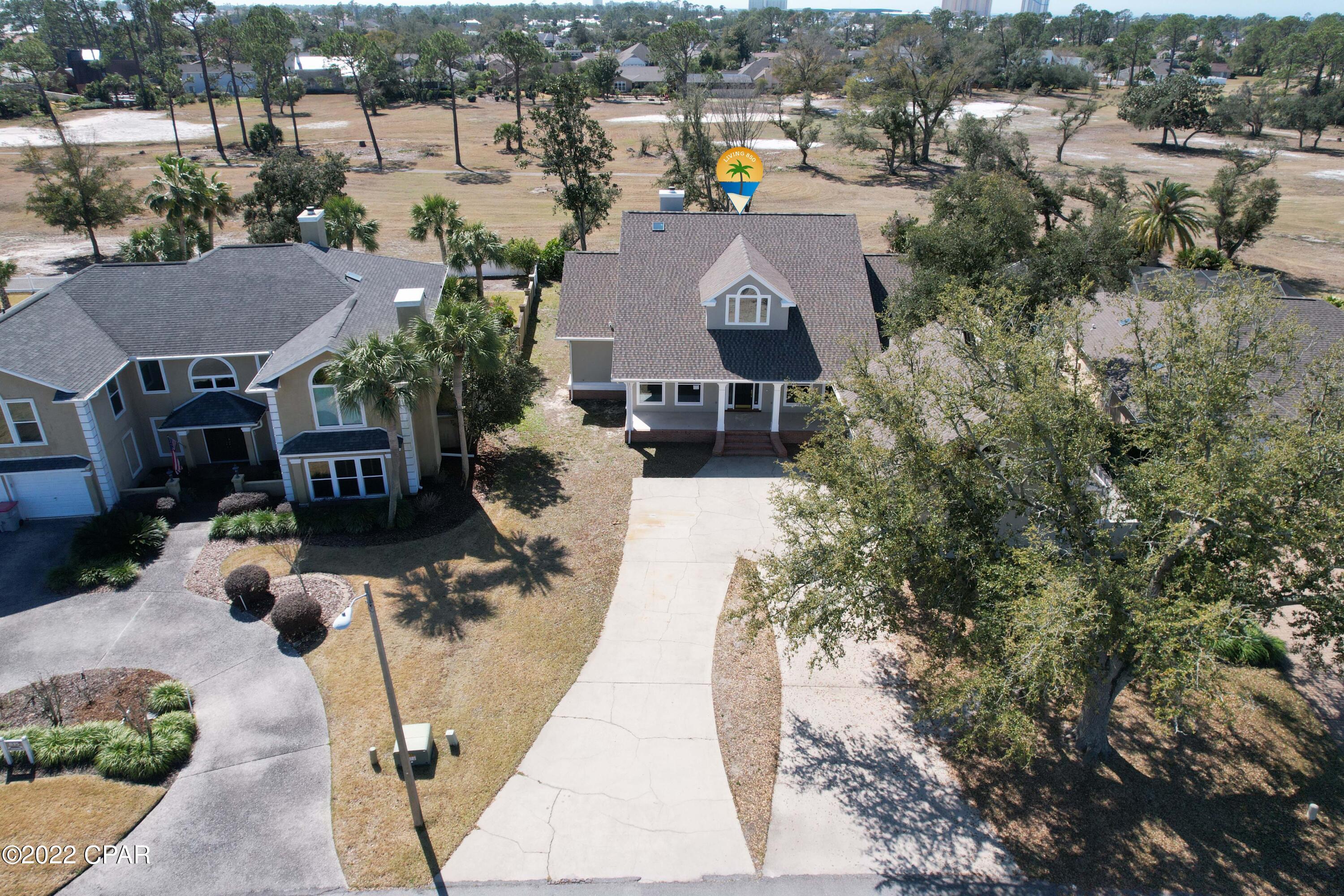 Bay Point Unit 1 - Residential